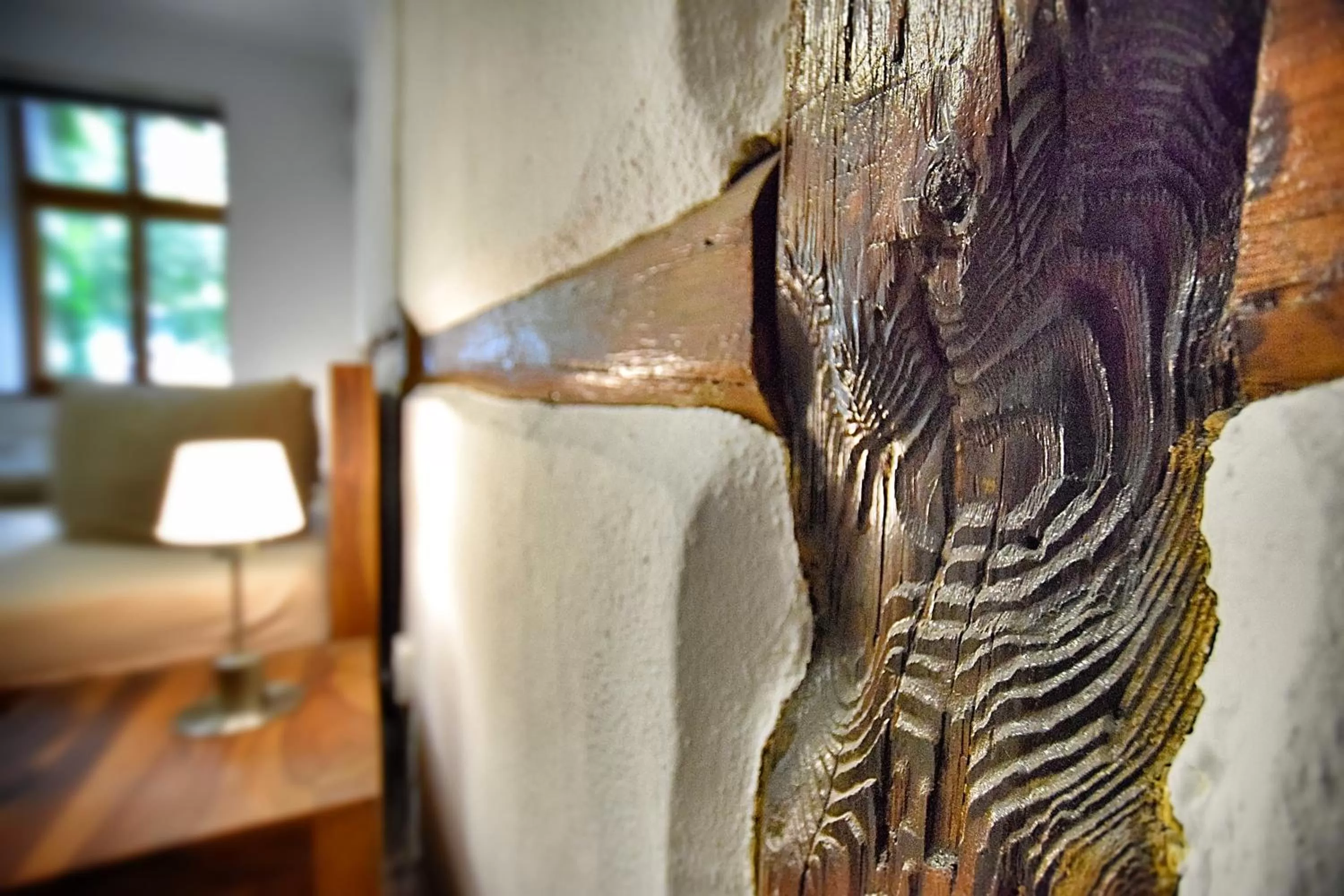 Bed in Zum Alten Krug