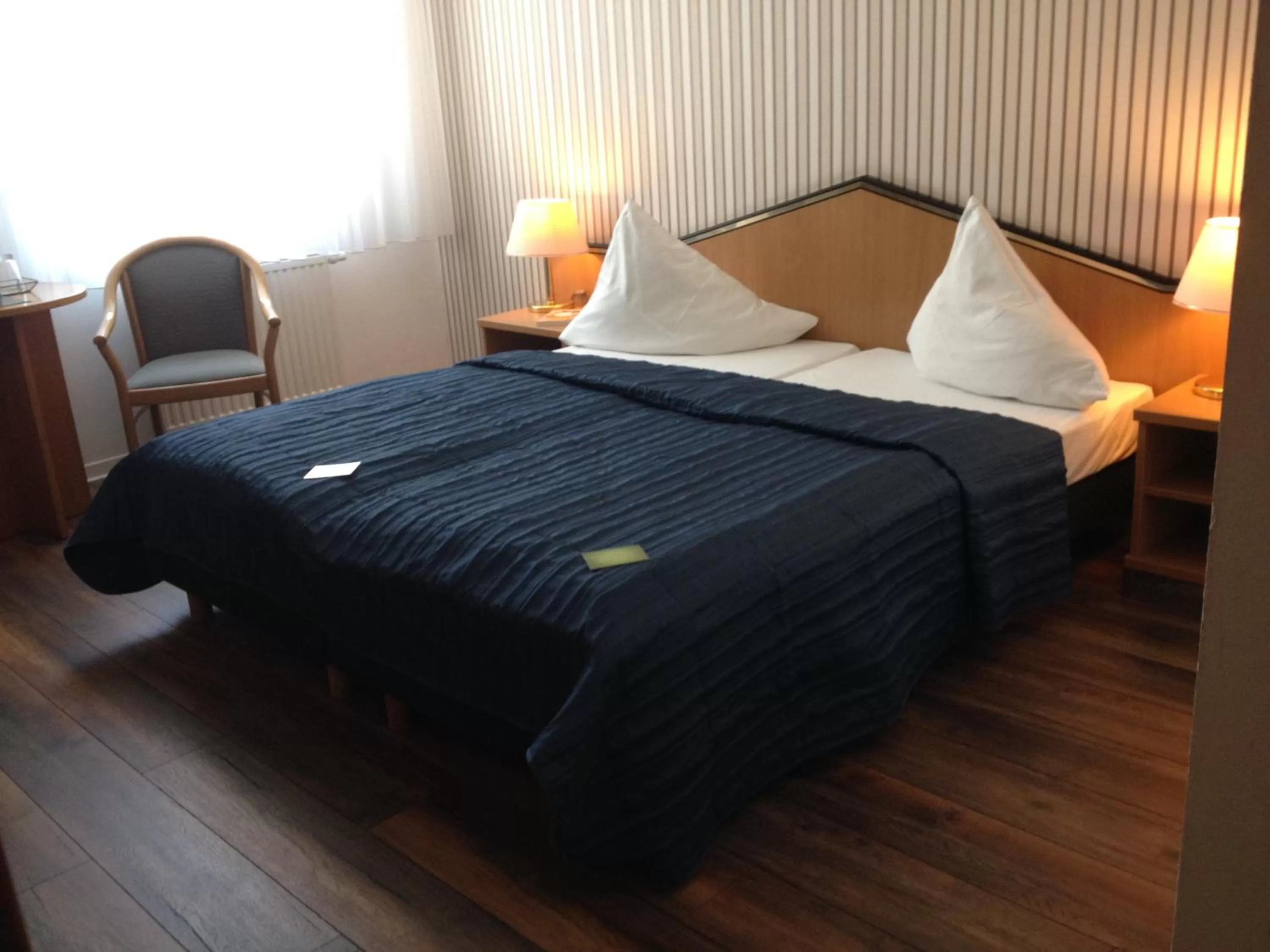 Residenz Hotel Leipzig