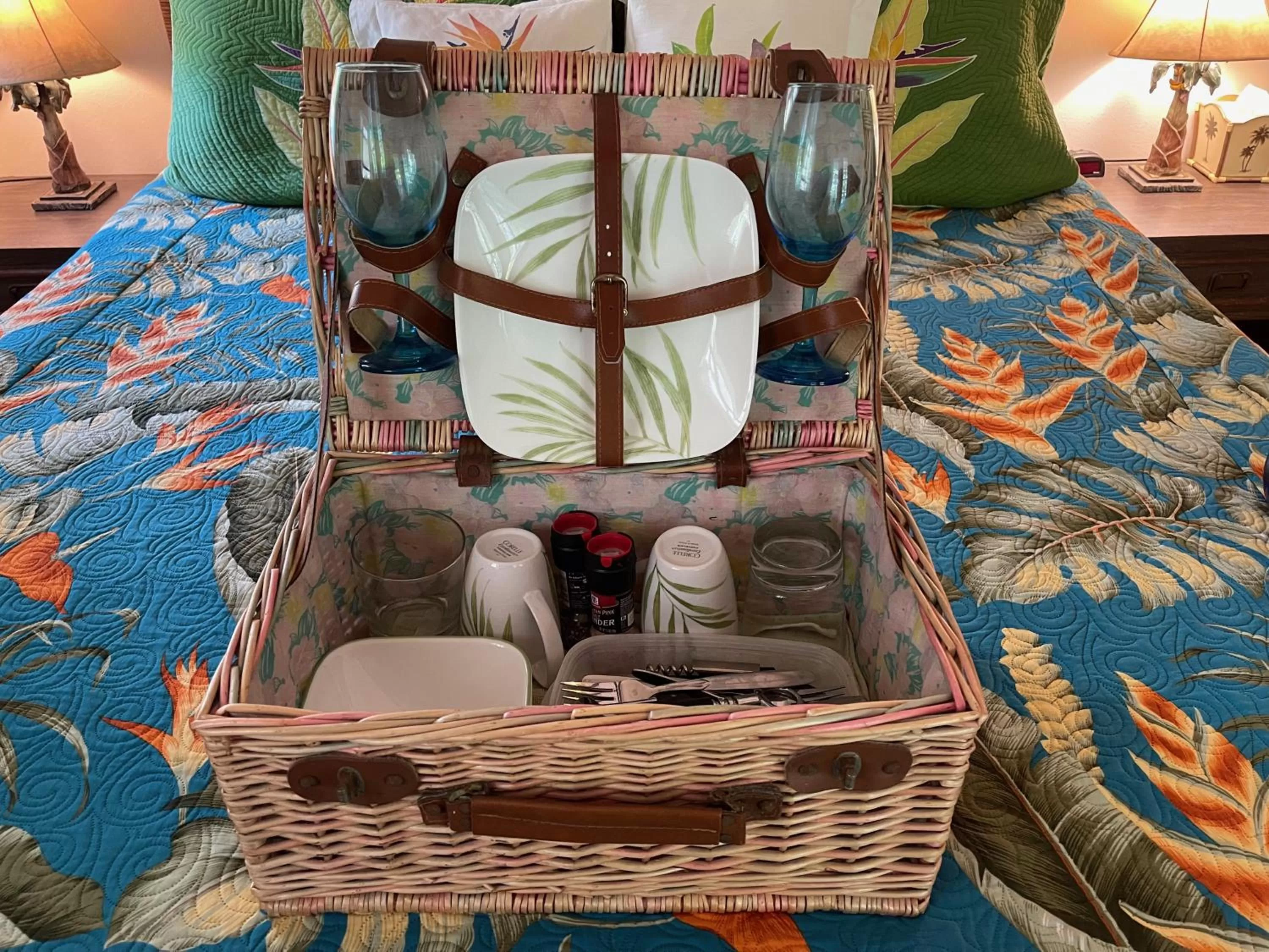 Food, Bed in Ala Kai Bed and Breakfast