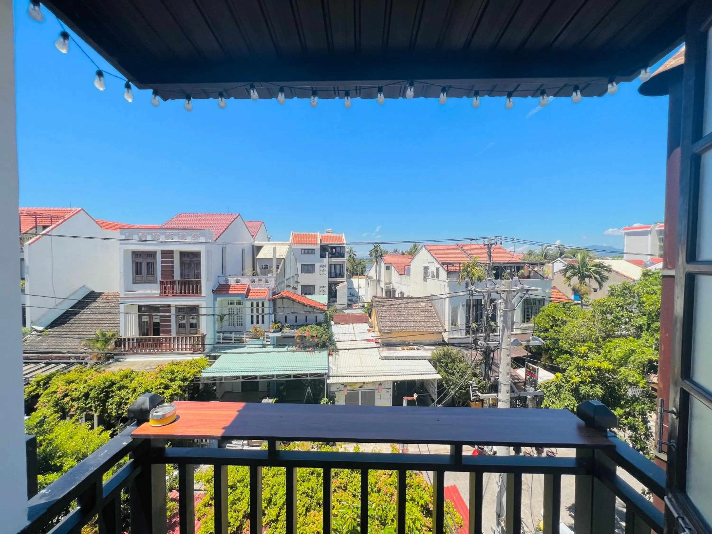 Day in Hoi An Ngo Homestay