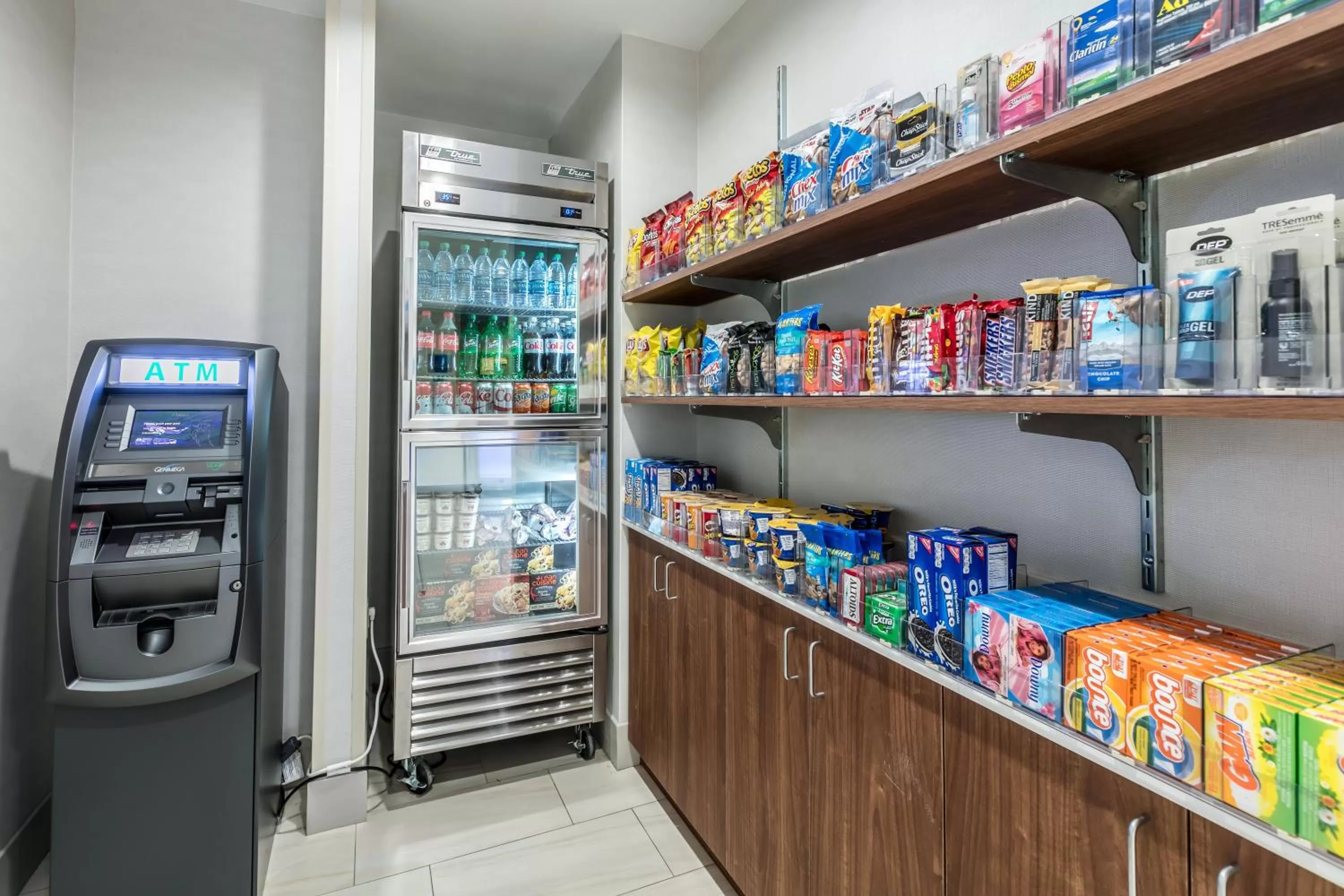 Other in Holiday Inn Express & Suites Jersey City North - Hoboken by IHG