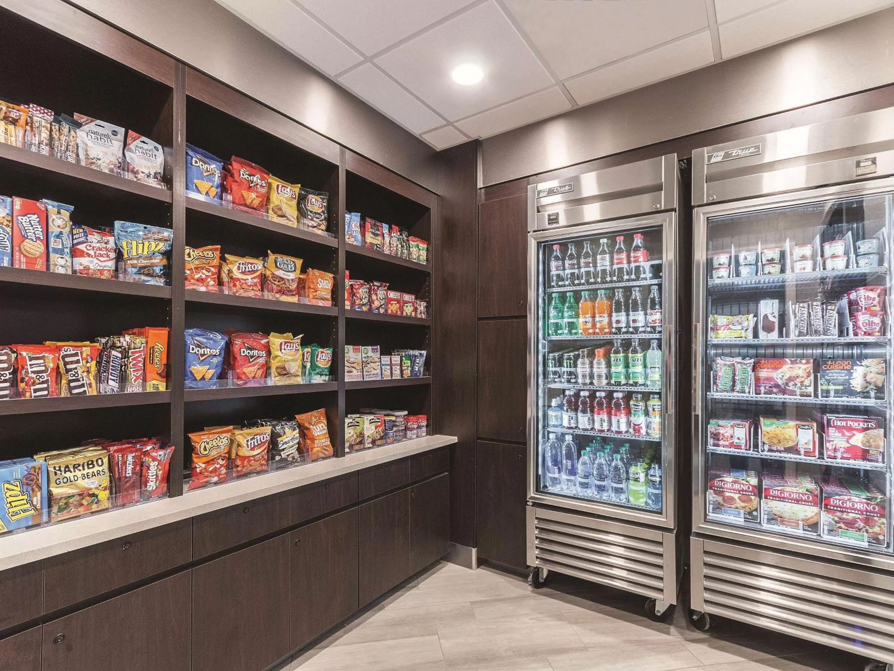 On site in La Quinta by Wyndham Grand Junction Airport