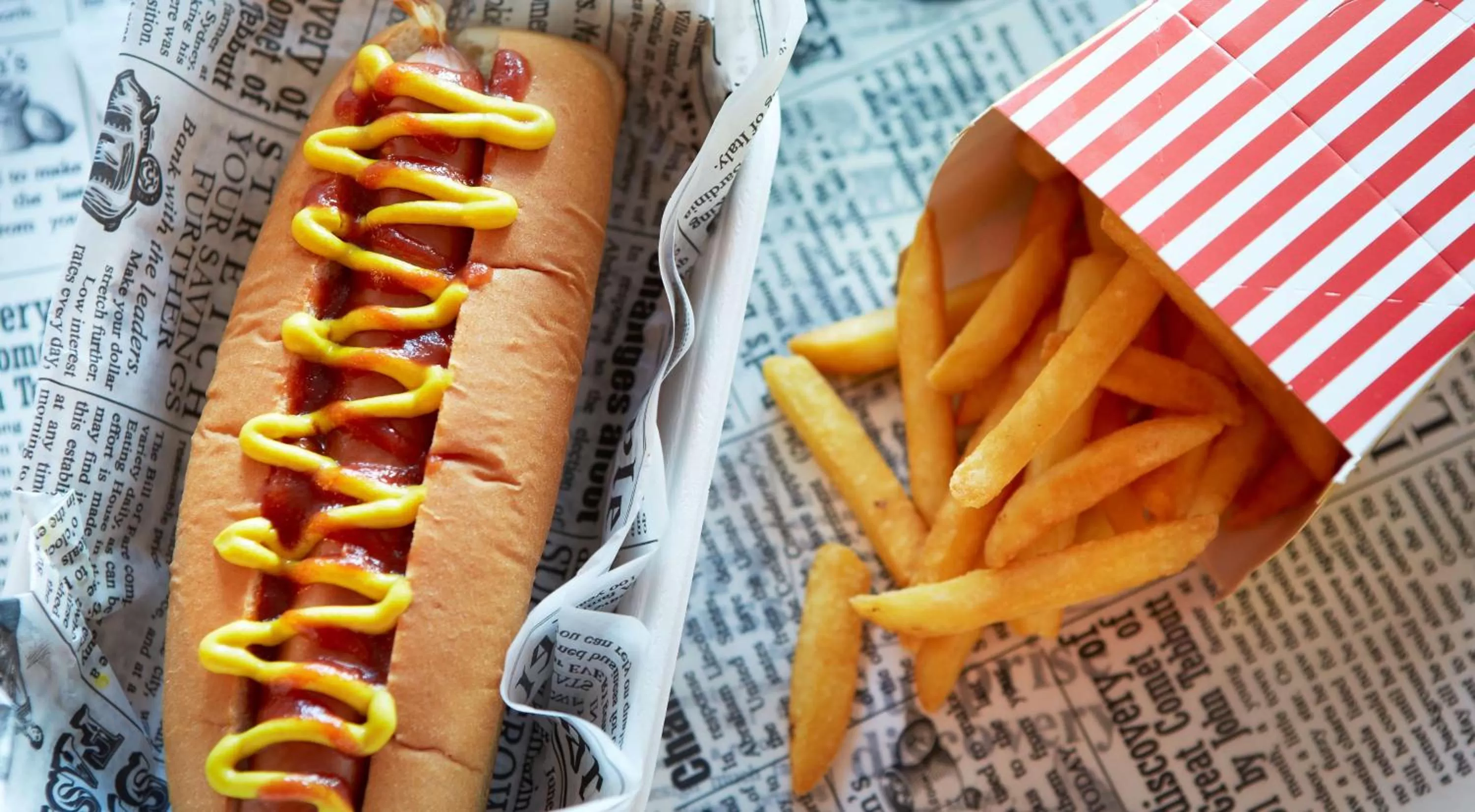 Restaurant/places to eat in Atura Blacktown