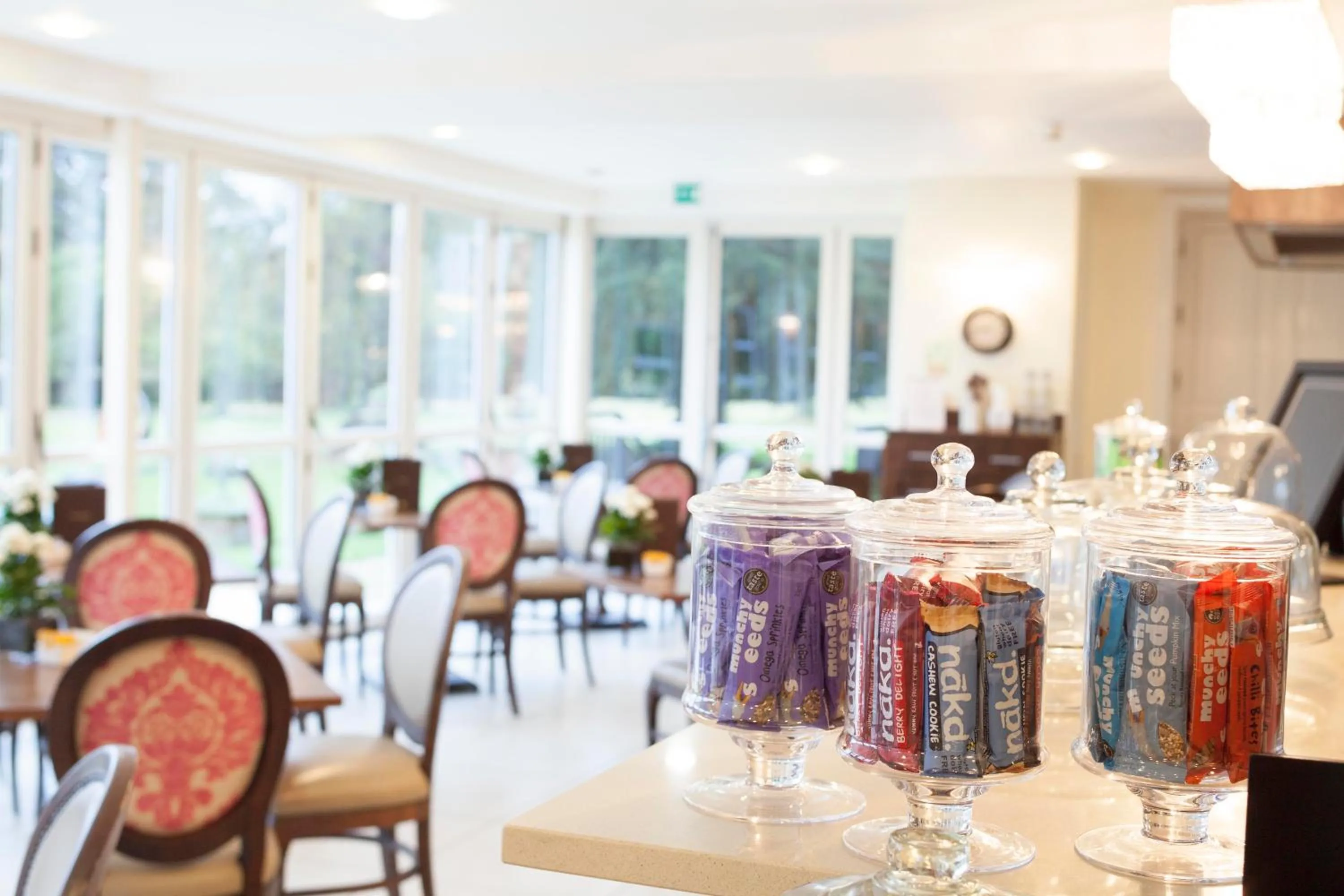 Day in Champneys Tring