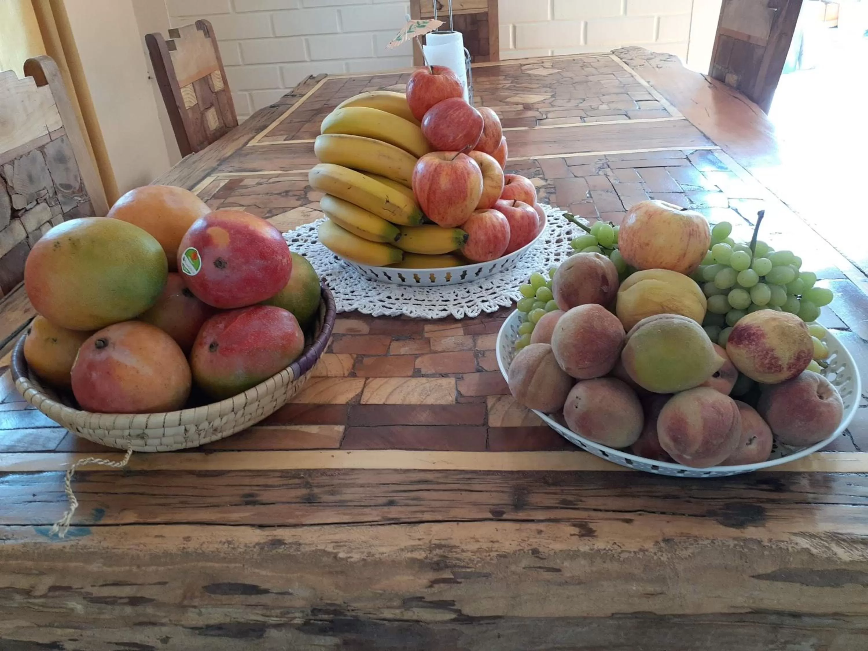 Breakfast in Shalom_MatSofy