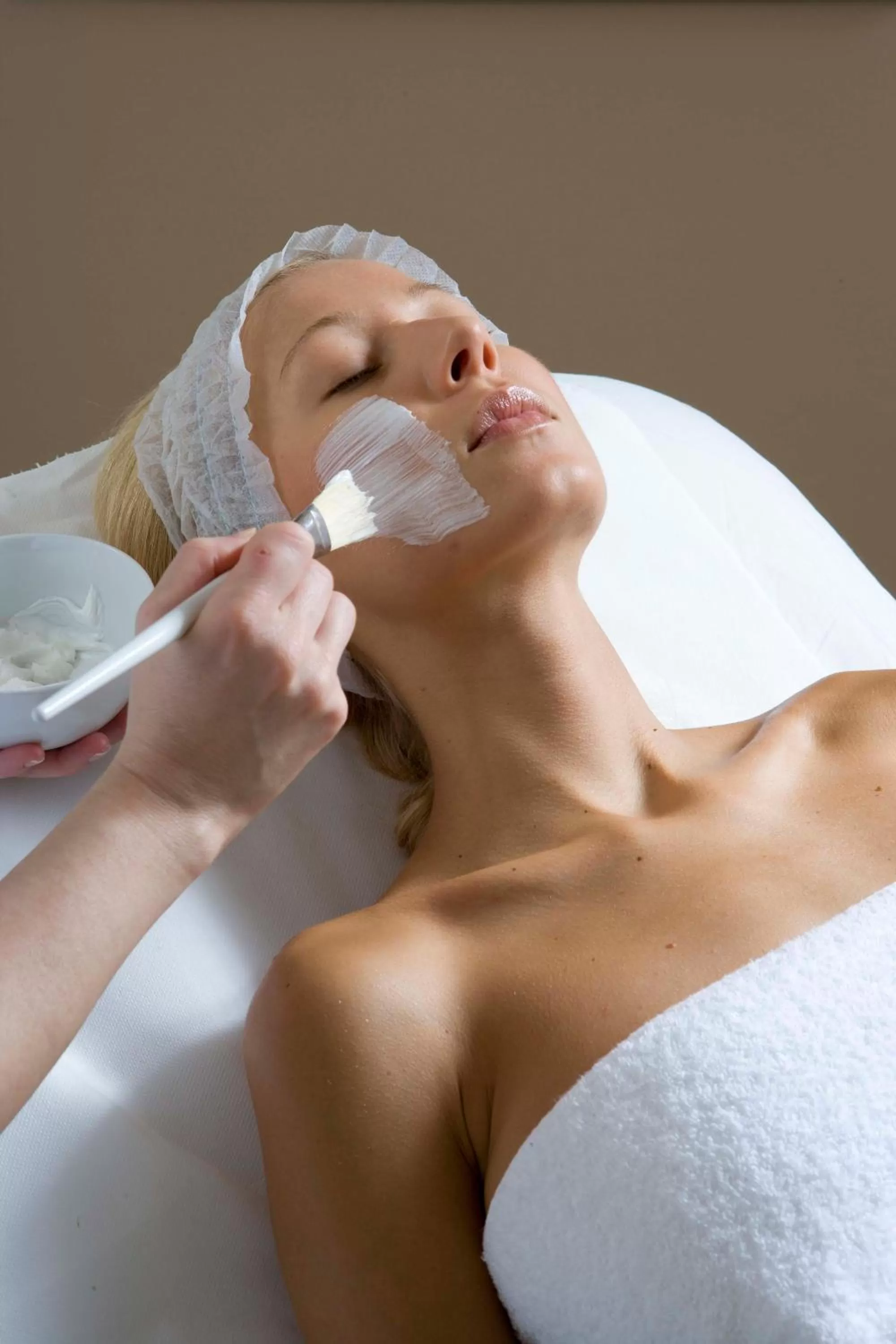 People in Hotel La Terrazza RESTAURANT & SPA