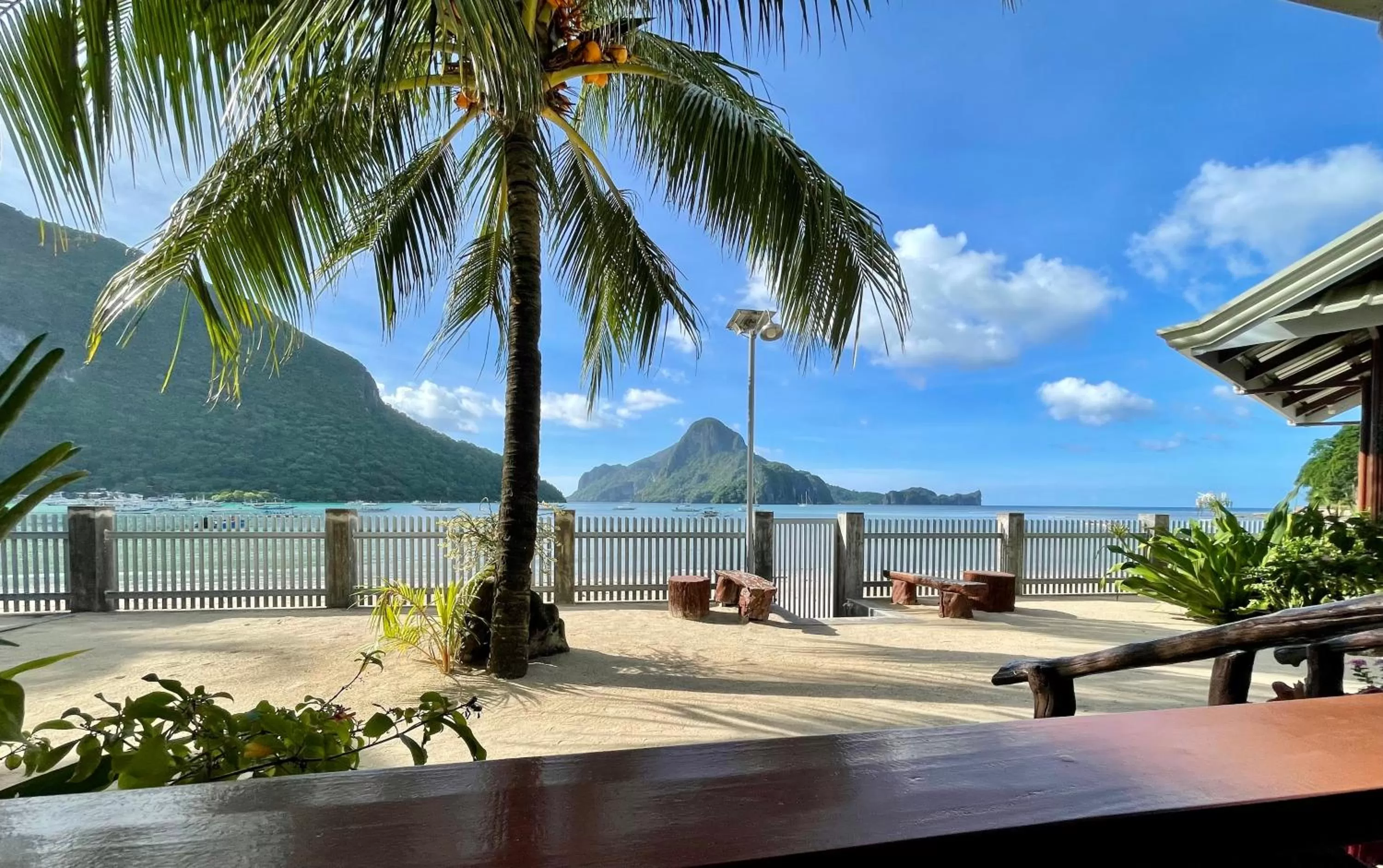 View (from property/room) in Chislyk Inn