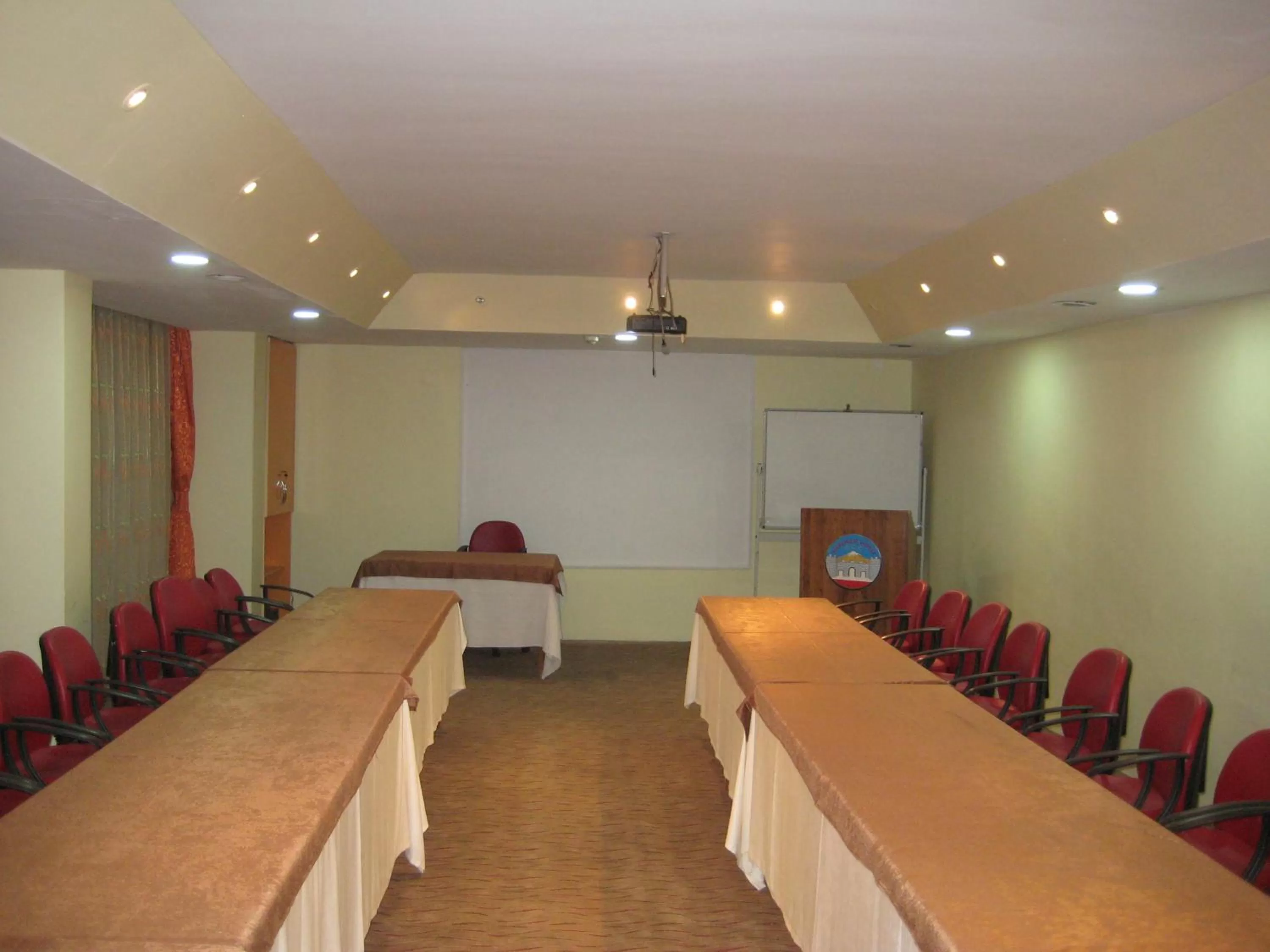 Business facilities in Miroglu Hotel