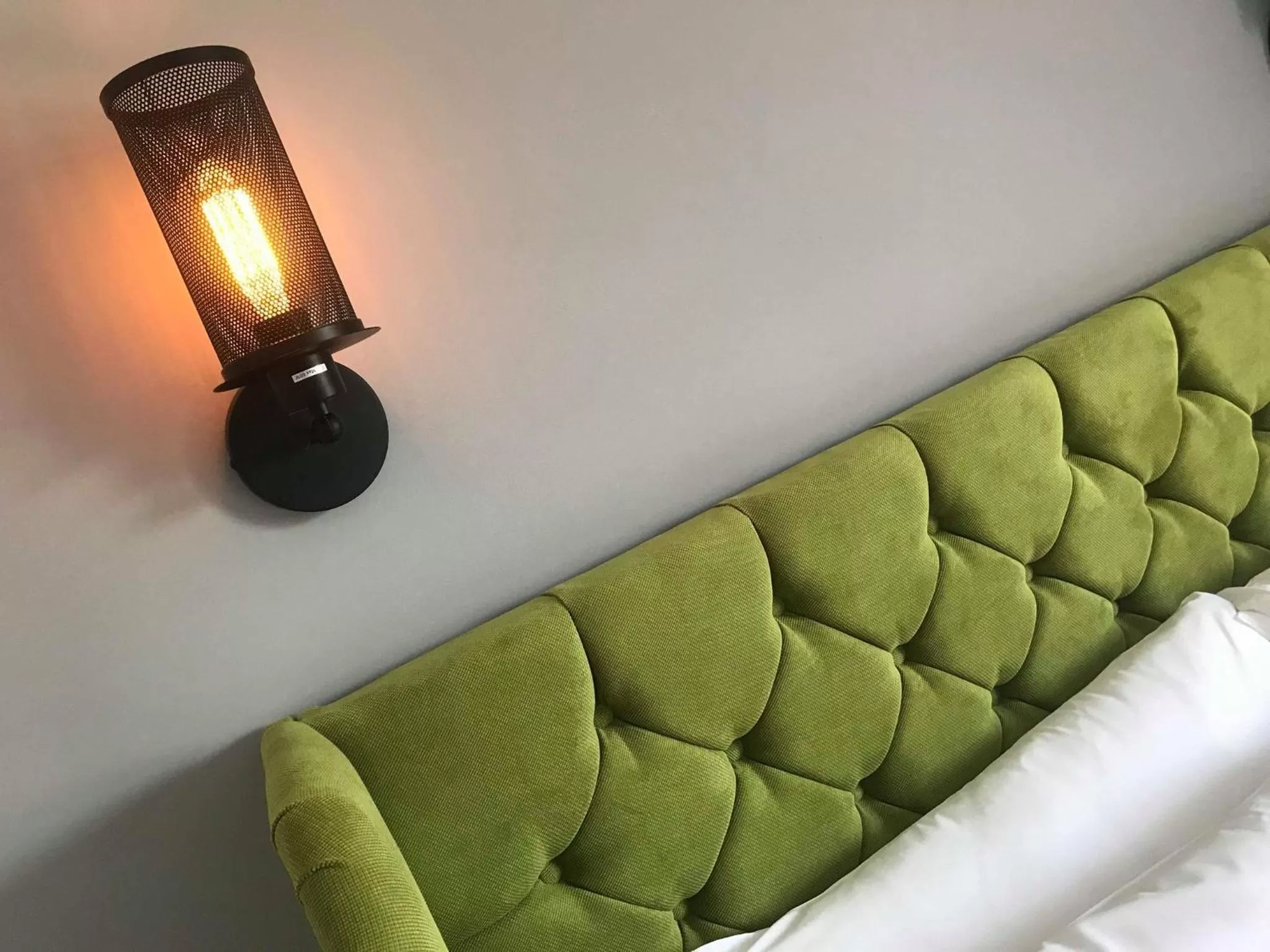 King Room in The Reubens