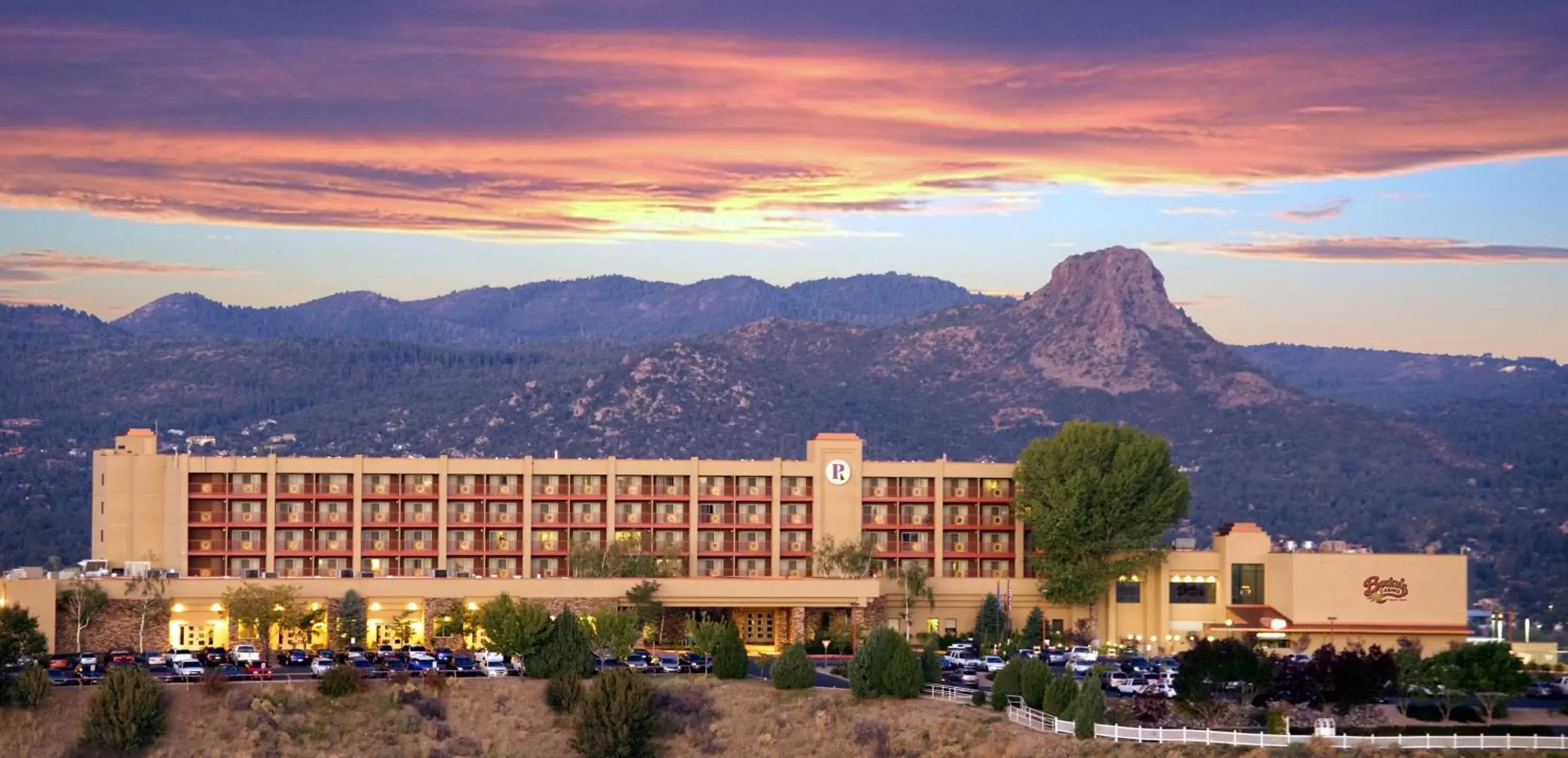 Prescott Resort & Conference Center Prescott Resort & Conference Center