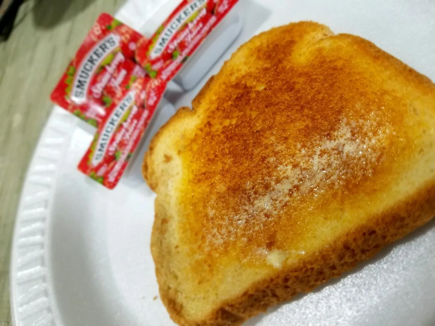 Breakfast in Super 8 by Wyndham New Cumberland