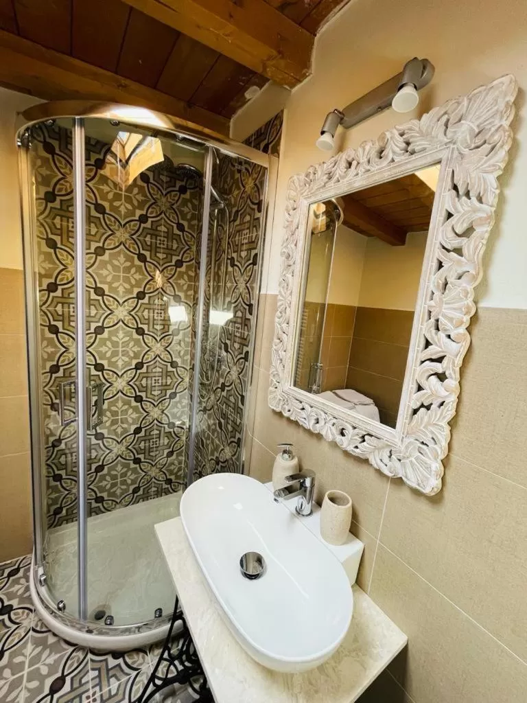 B&B La Rosa Nel Verde