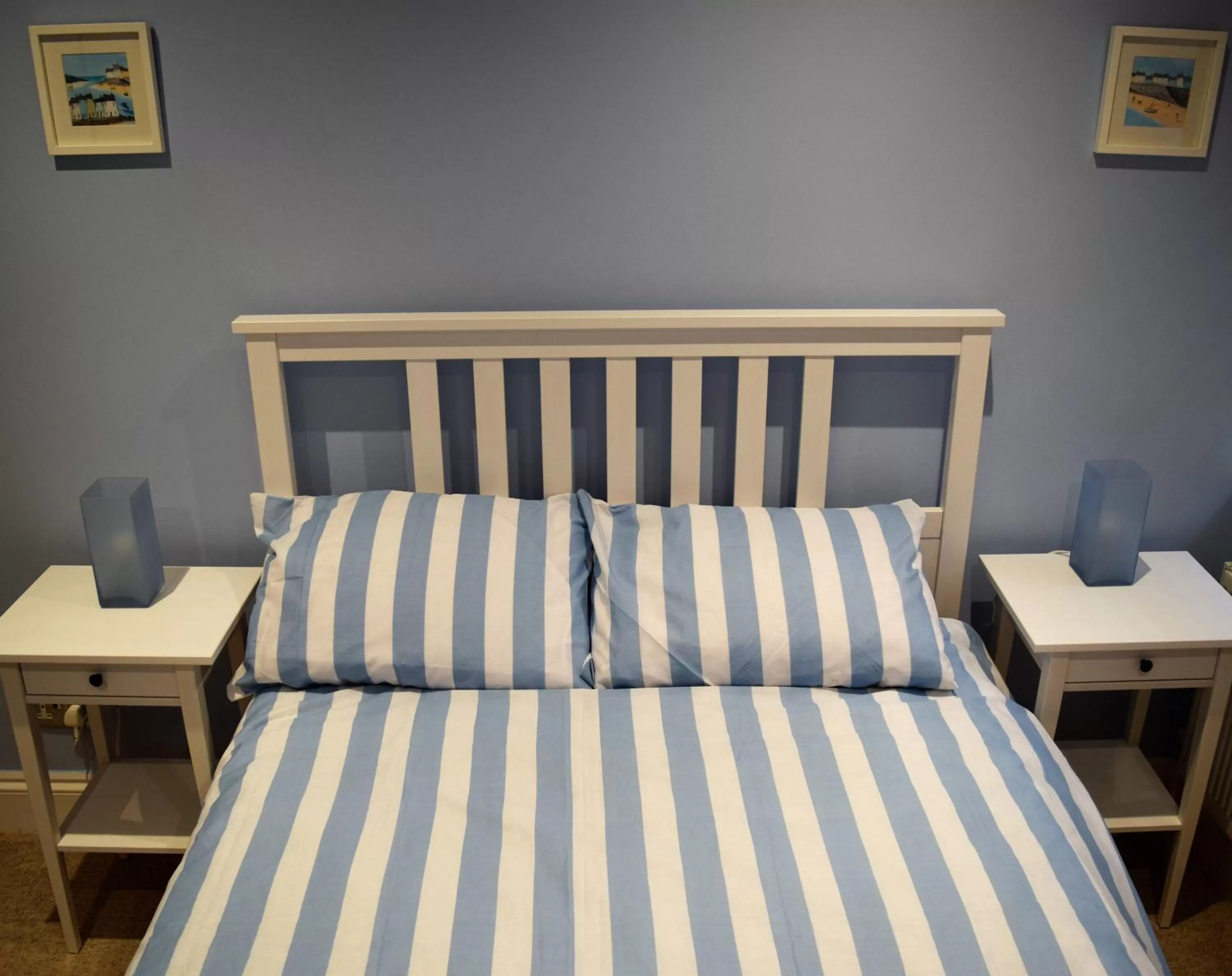 Two-Bedroom Apartment in Harbour Retreat Trinity Mews