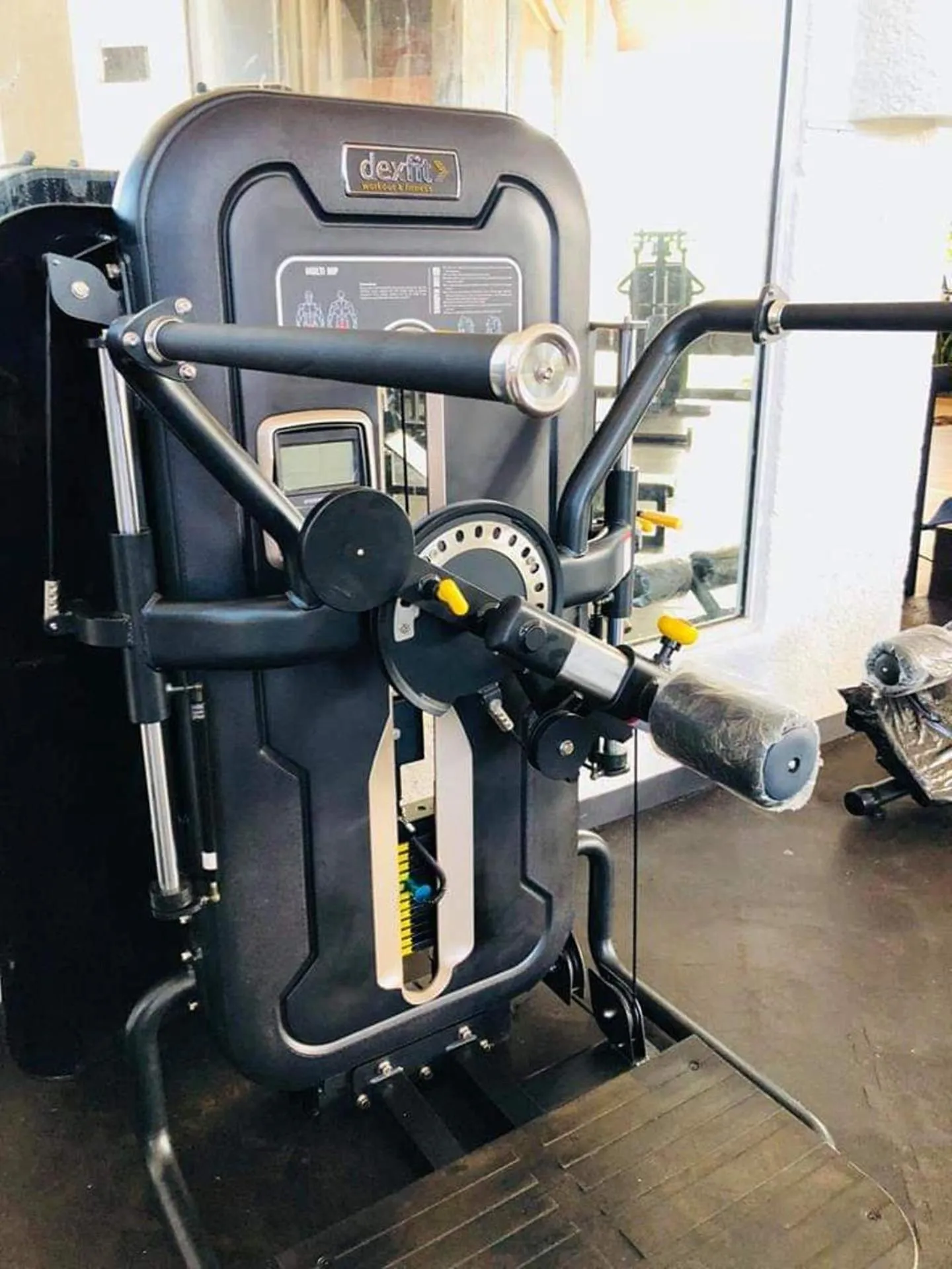 Activities in Ixtapa Palace