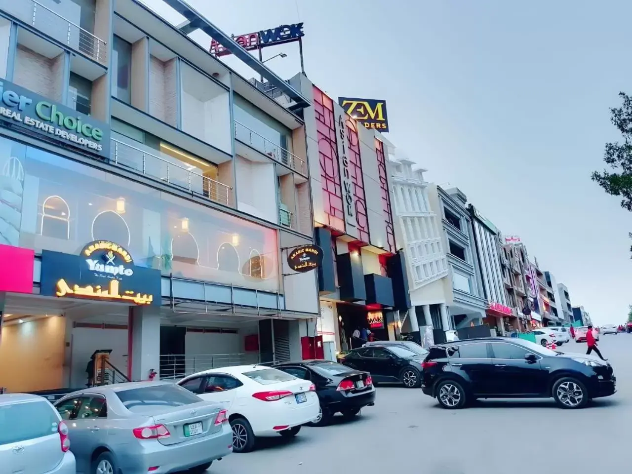 One-Bedroom Apartment in SPACE Luxury Rental Suites One-Bedroom Apartment in SPACE Luxury Rental Suites