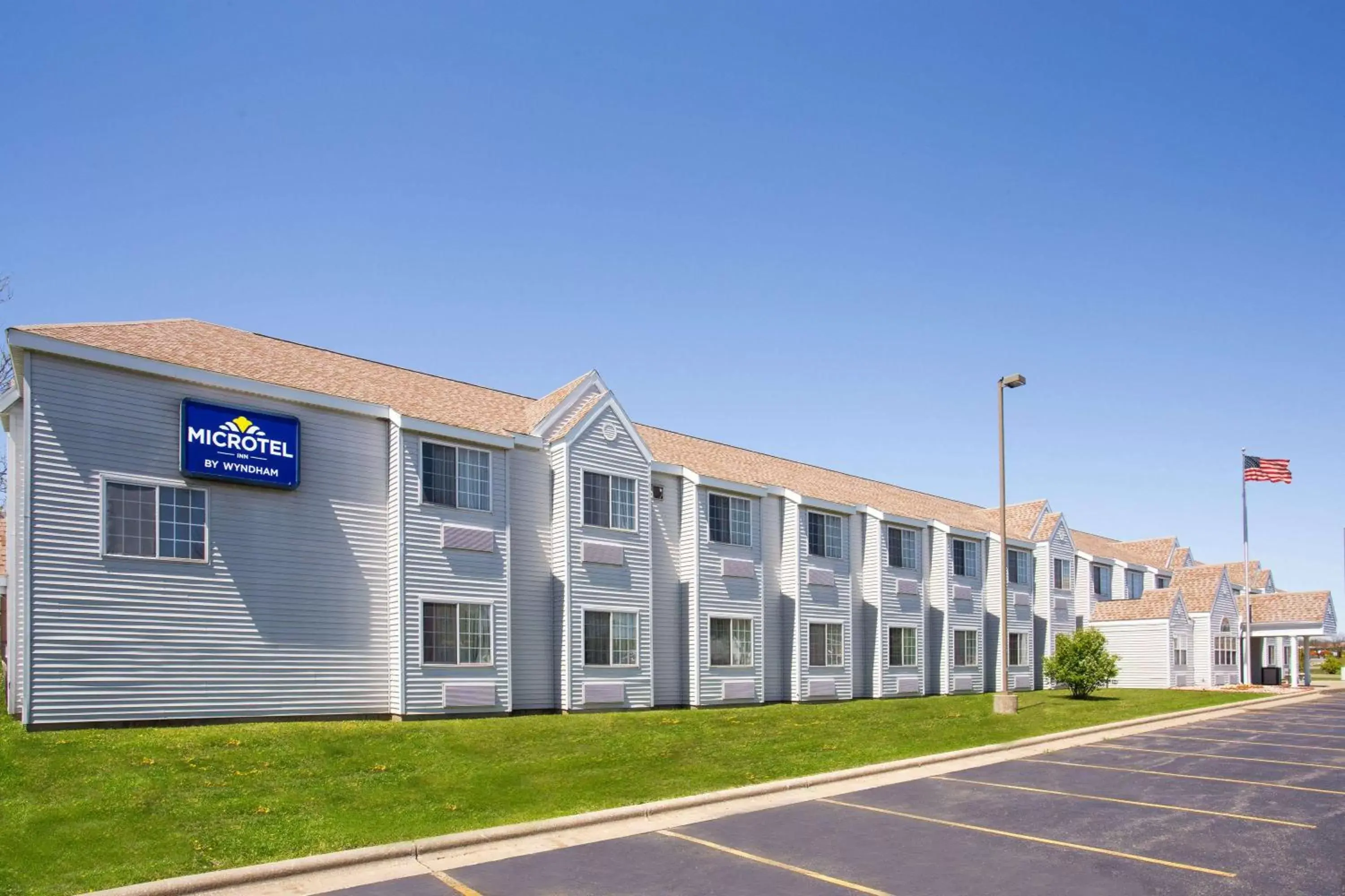 Microtel Inn by Wyndham Janesville Microtel Inn by Wyndham Janesville