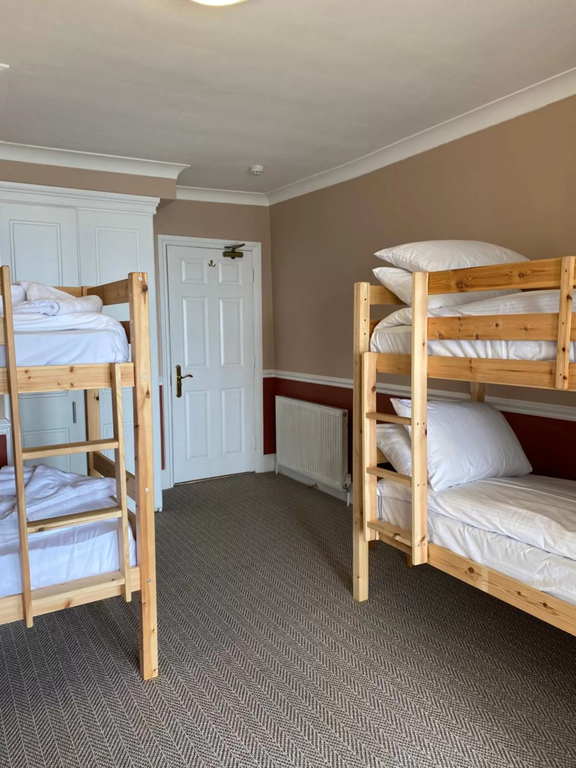 The Wellington Hotel