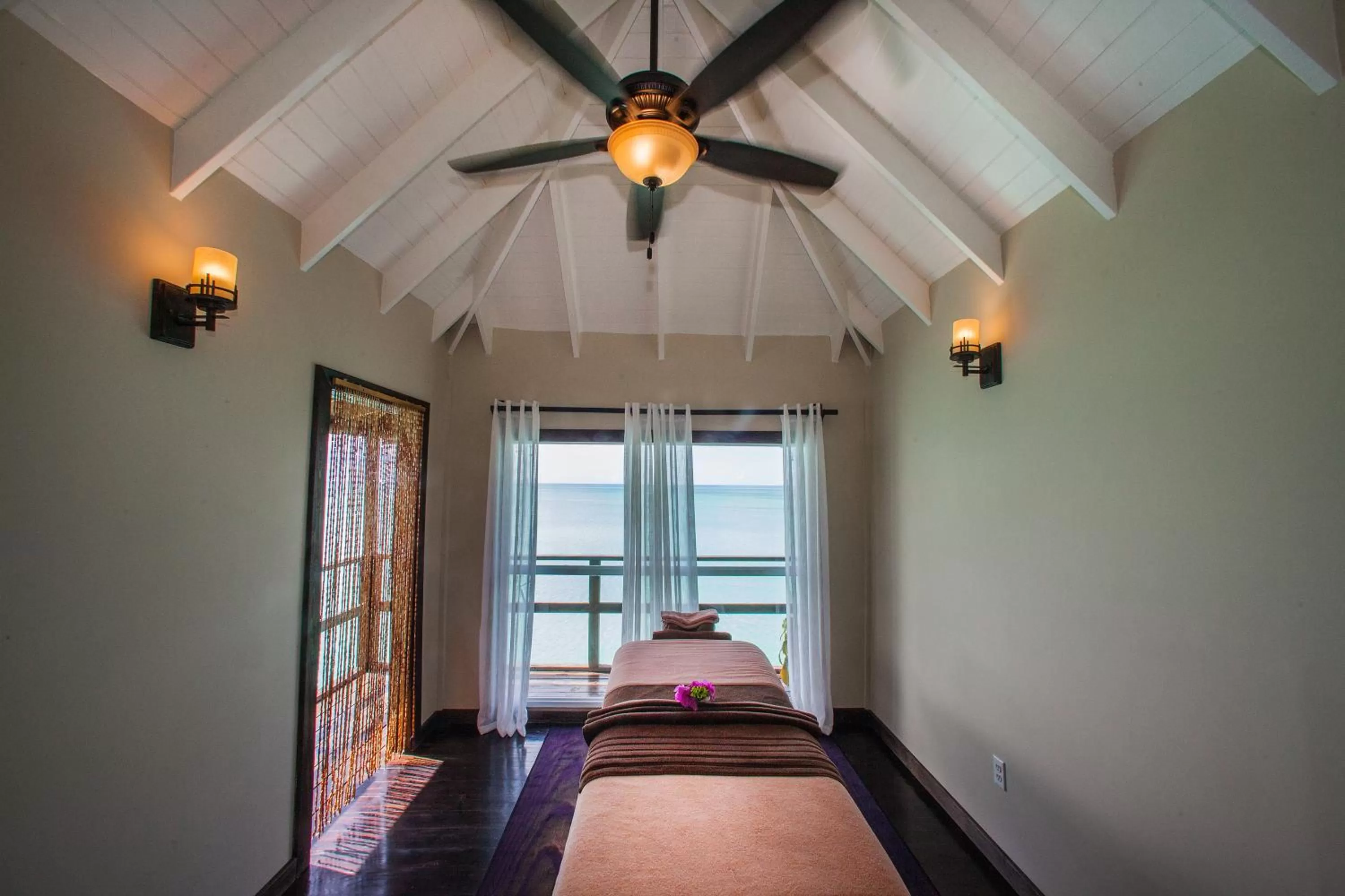 Massage, Bed in COCOS Hotel Antigua - All Inclusive - Adults Only