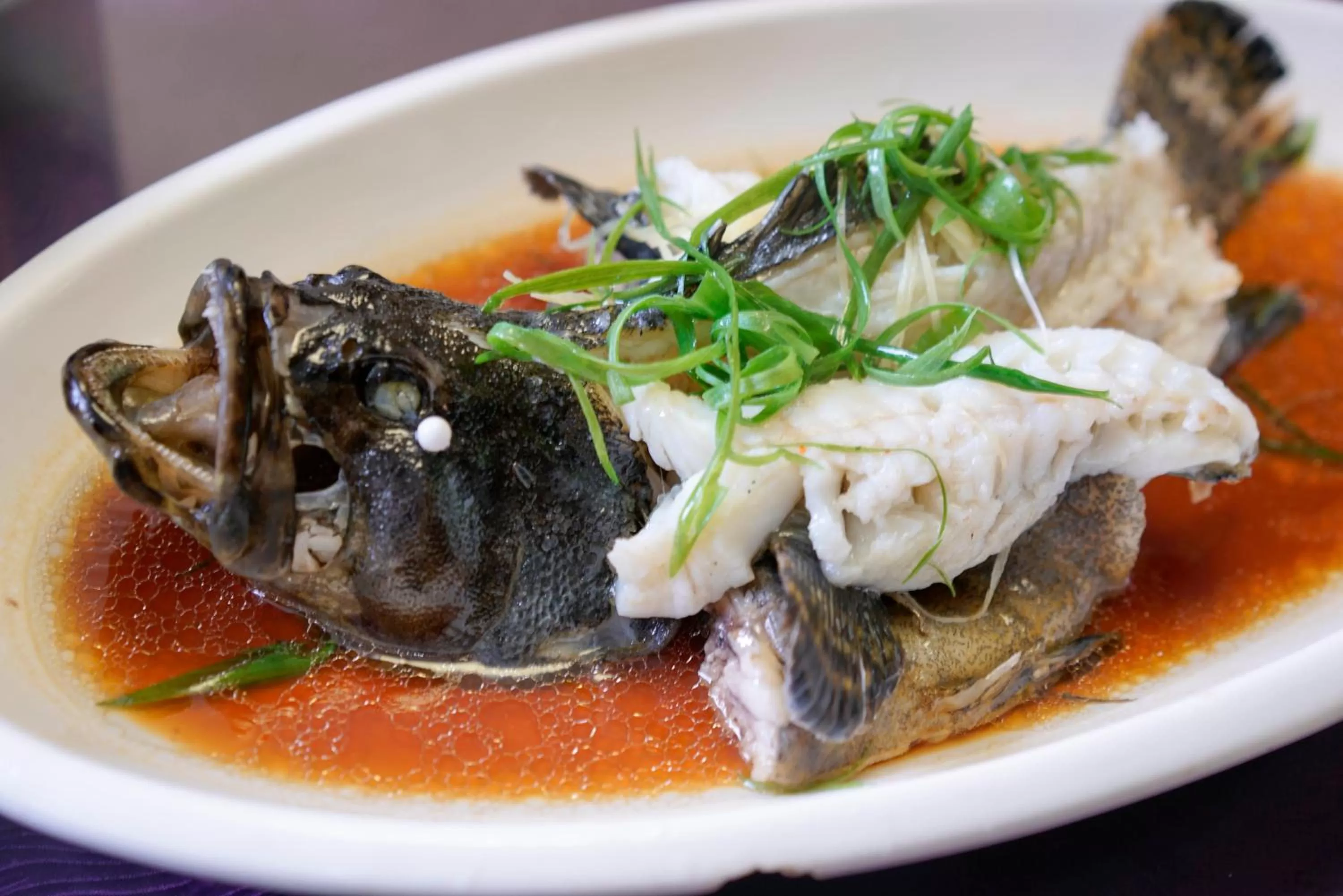 Food and drinks in Ocean Delight Boutique Hotel 海悦精品酒店