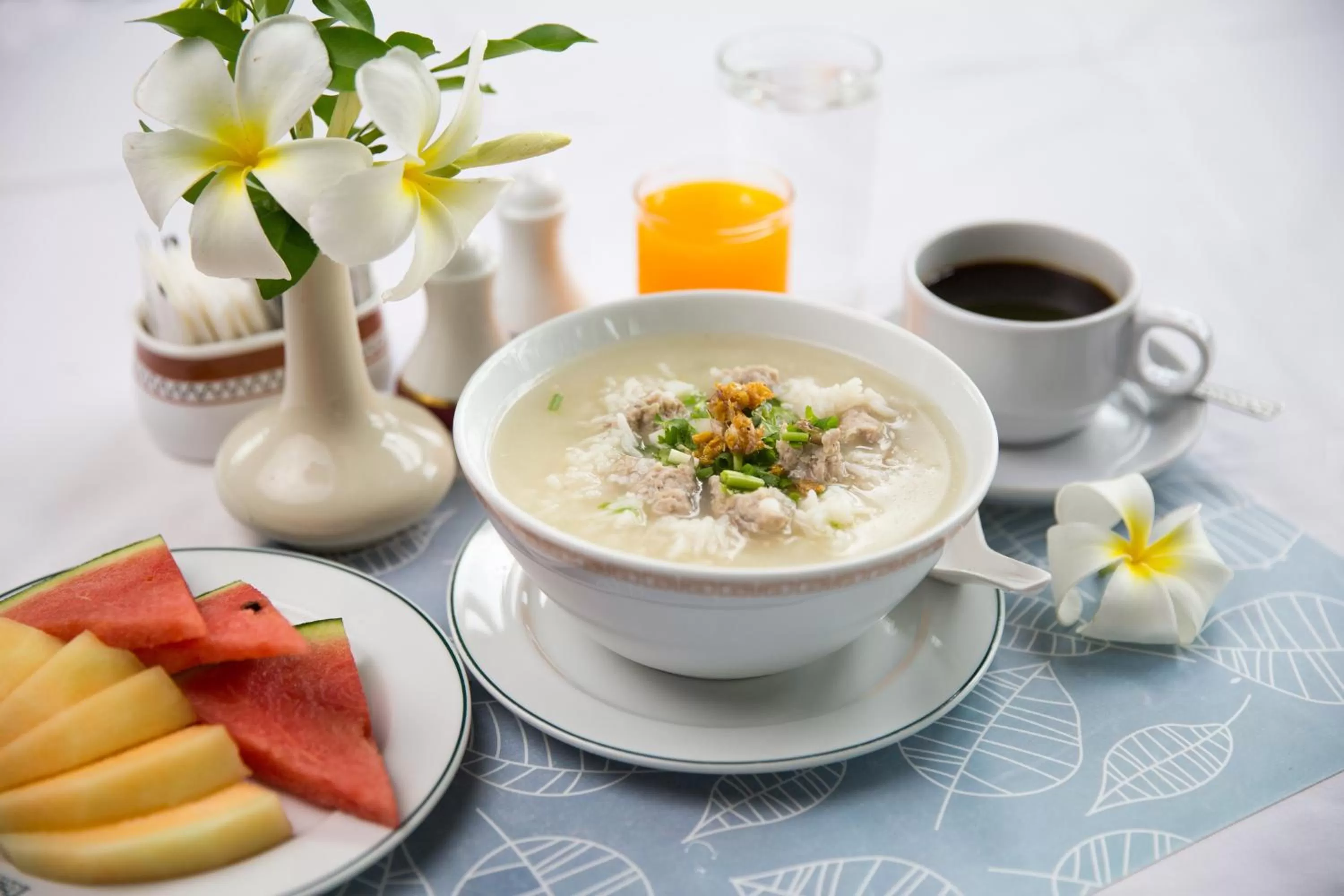Coffee/tea facilities in Eurasia Cha-Am Lagoon