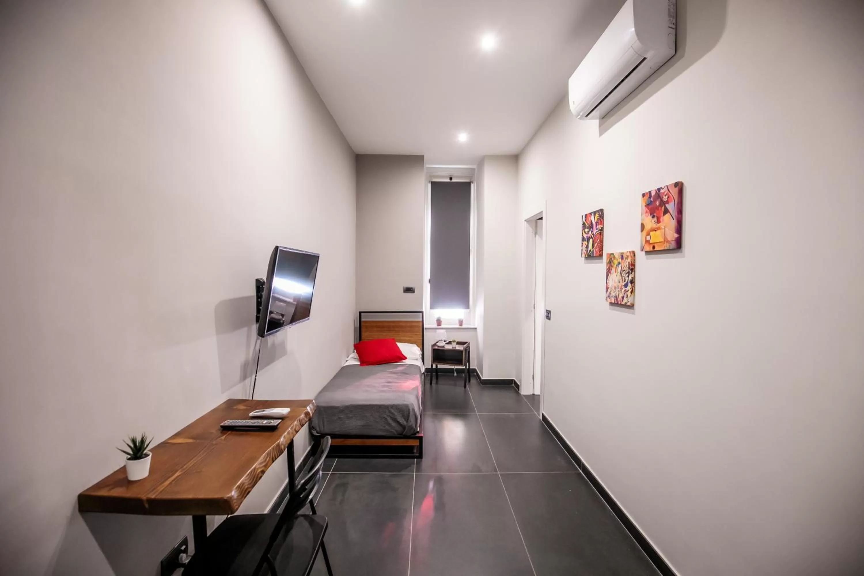 Medusa Cilea Guest House