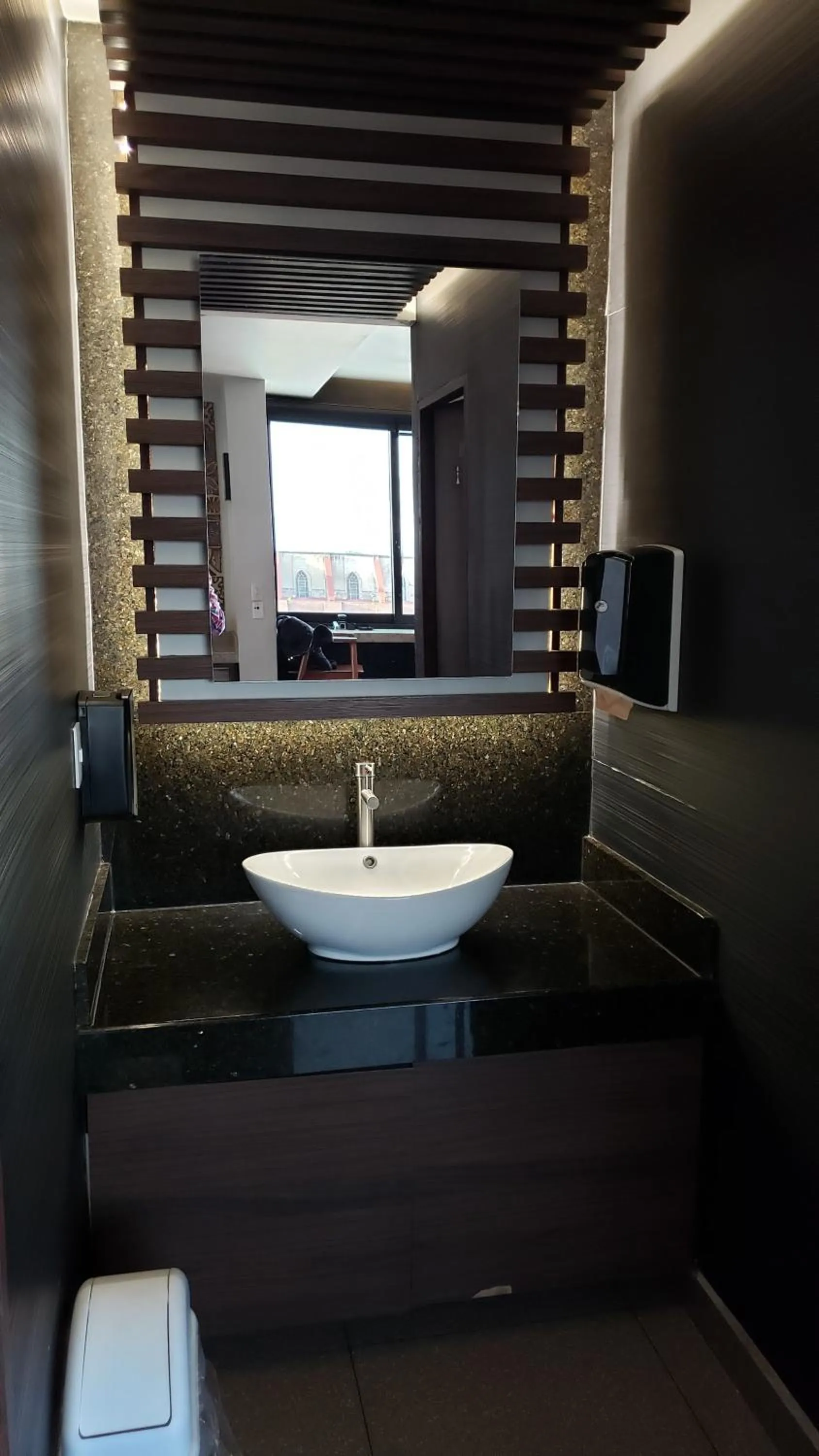 Terrass Hotel Zamora