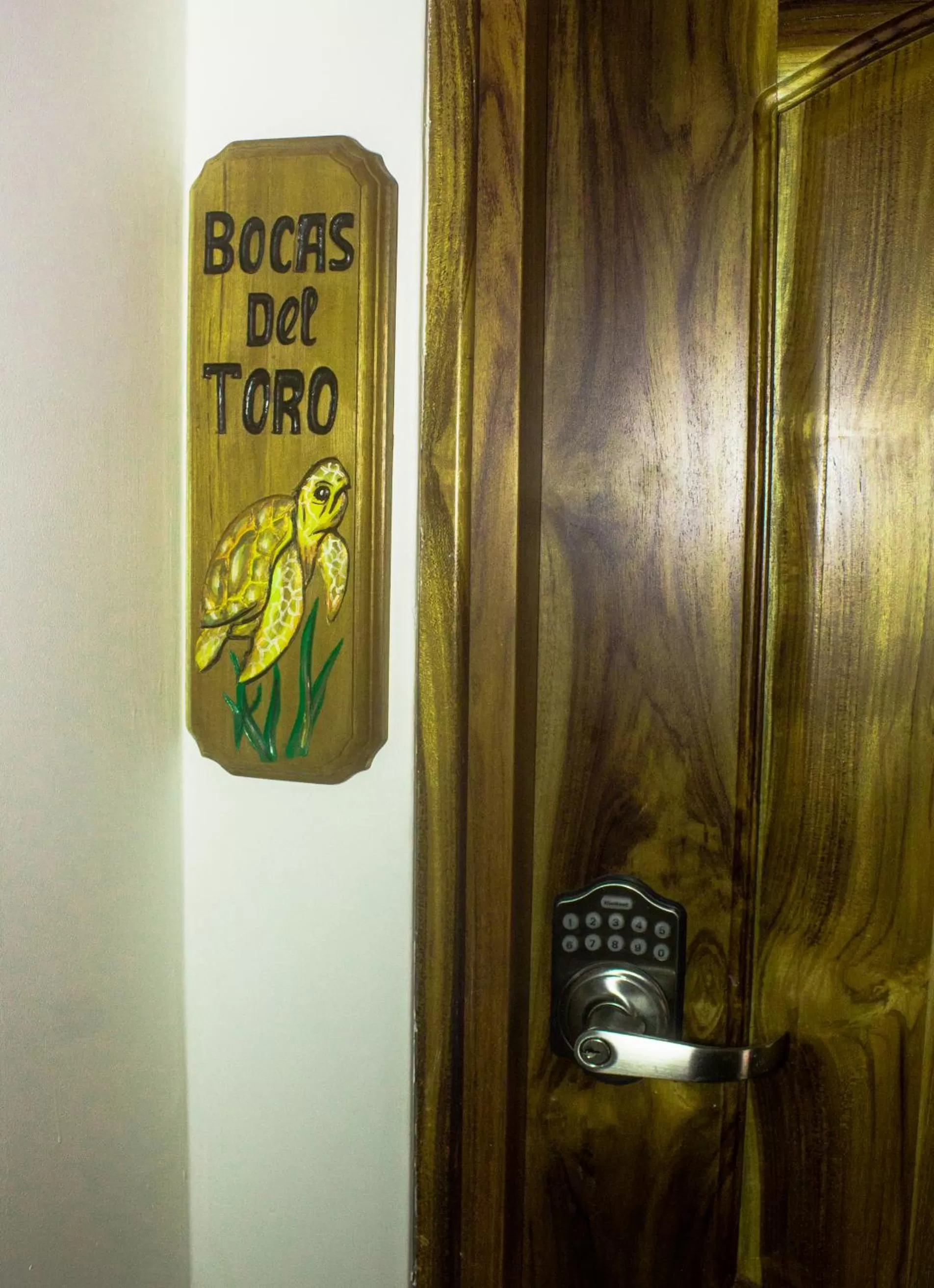 Hotel-Boutique Patampa