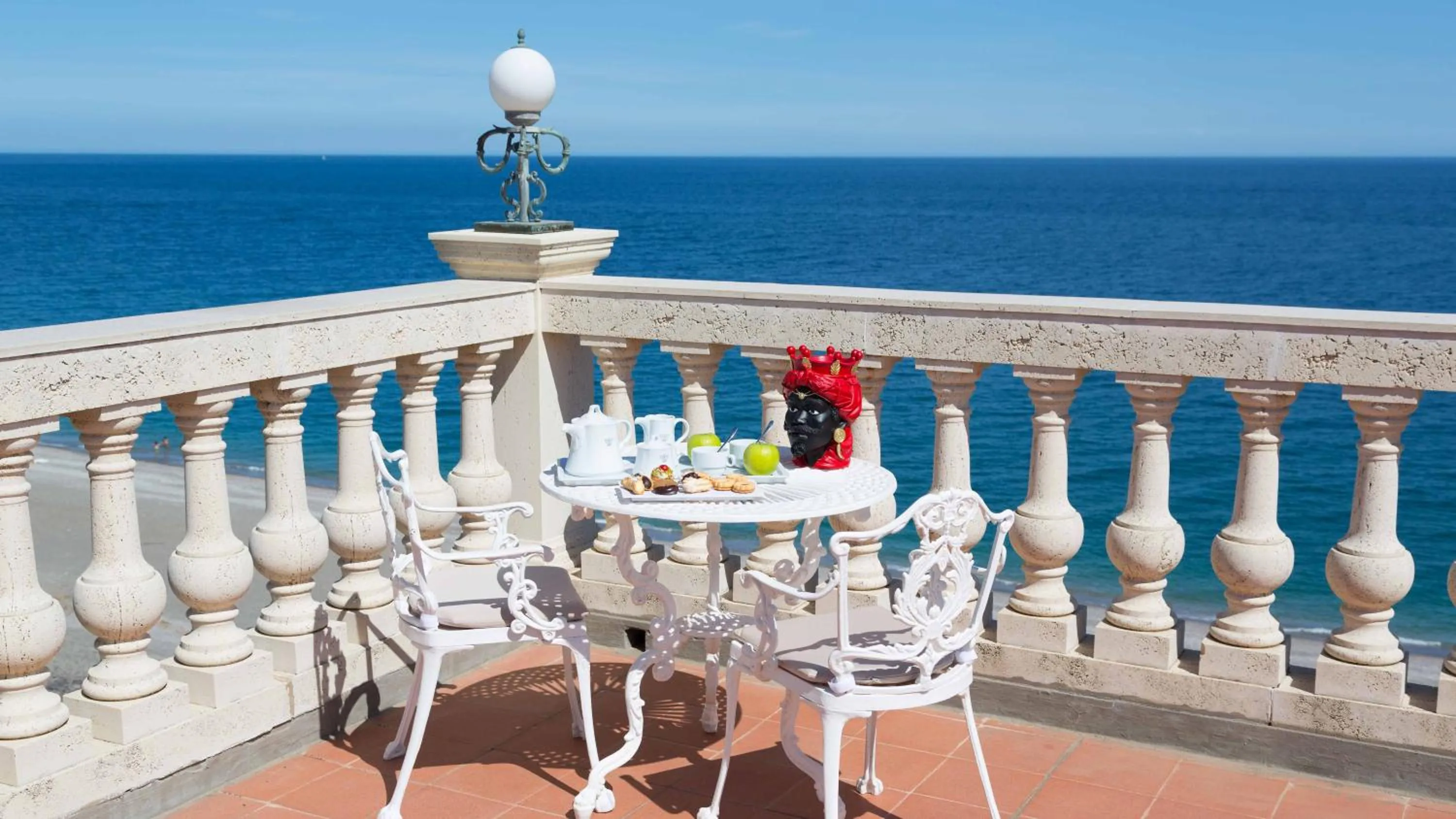 Hellenia Yachting Hotel & SPA