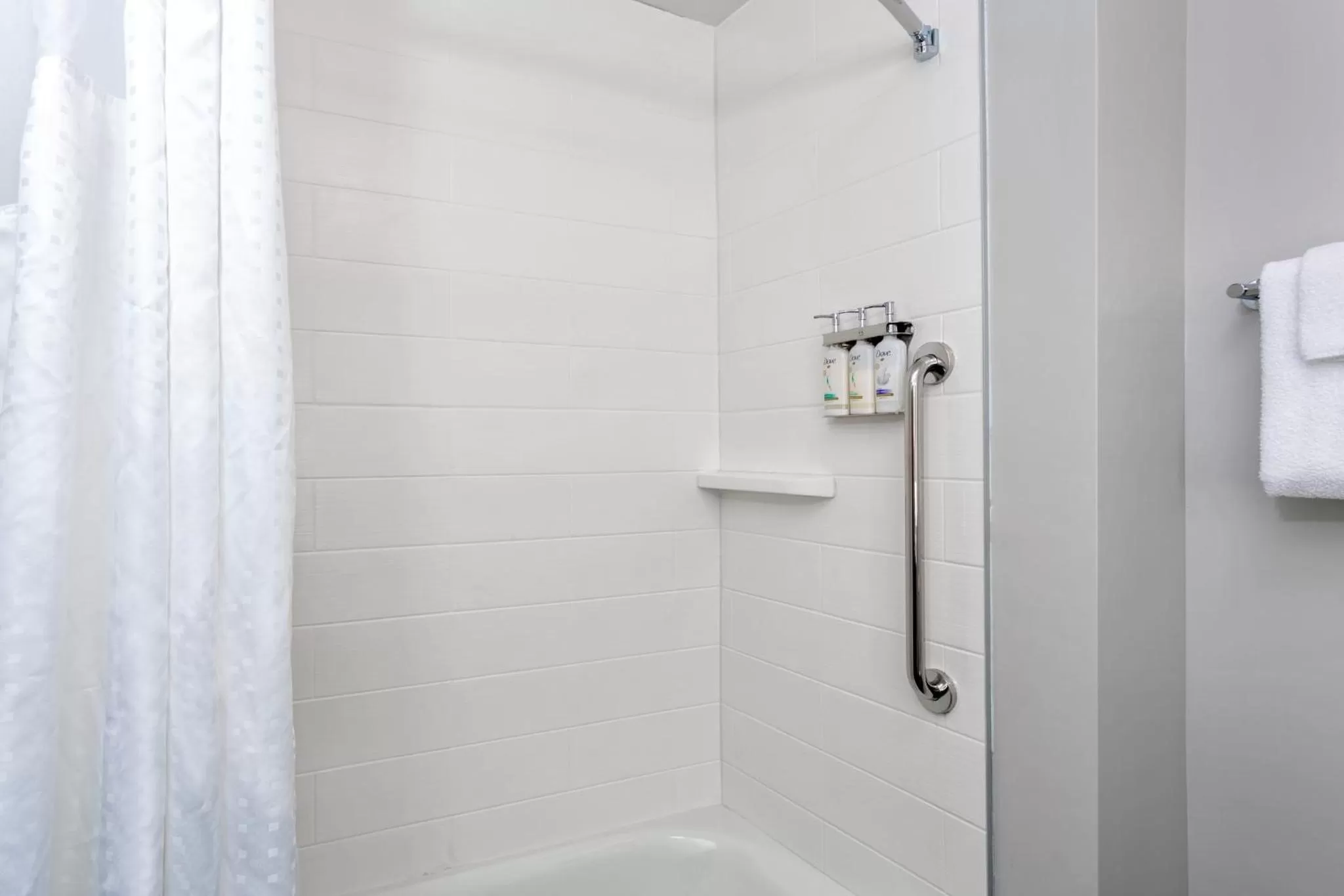 Standard King Room - Non-Smoking  in Holiday Inn Express & Suites - Miramar, an IHG Hotel