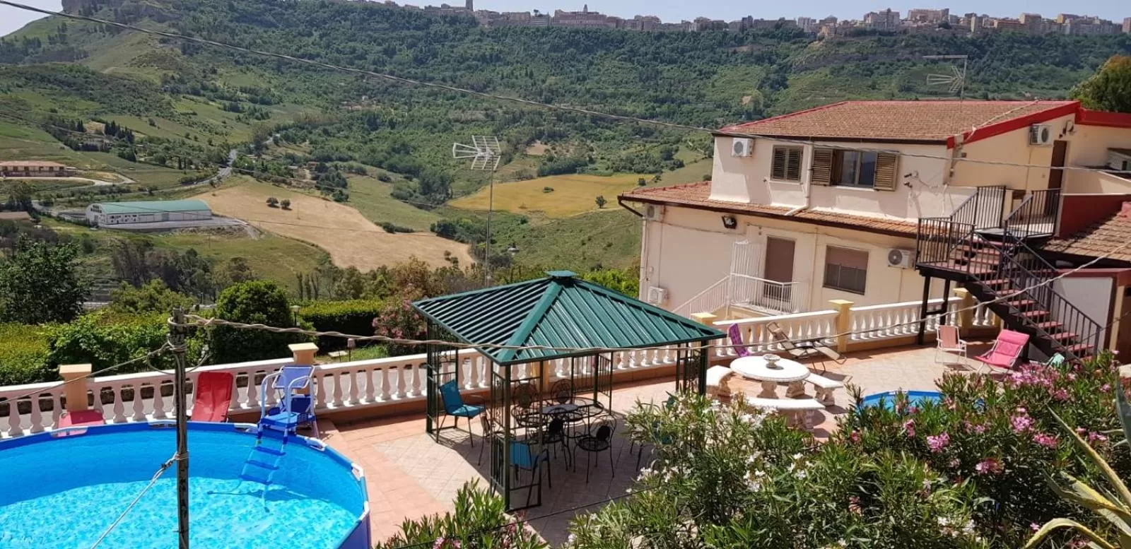 B&B - Affittacamere da Pietro - Enna