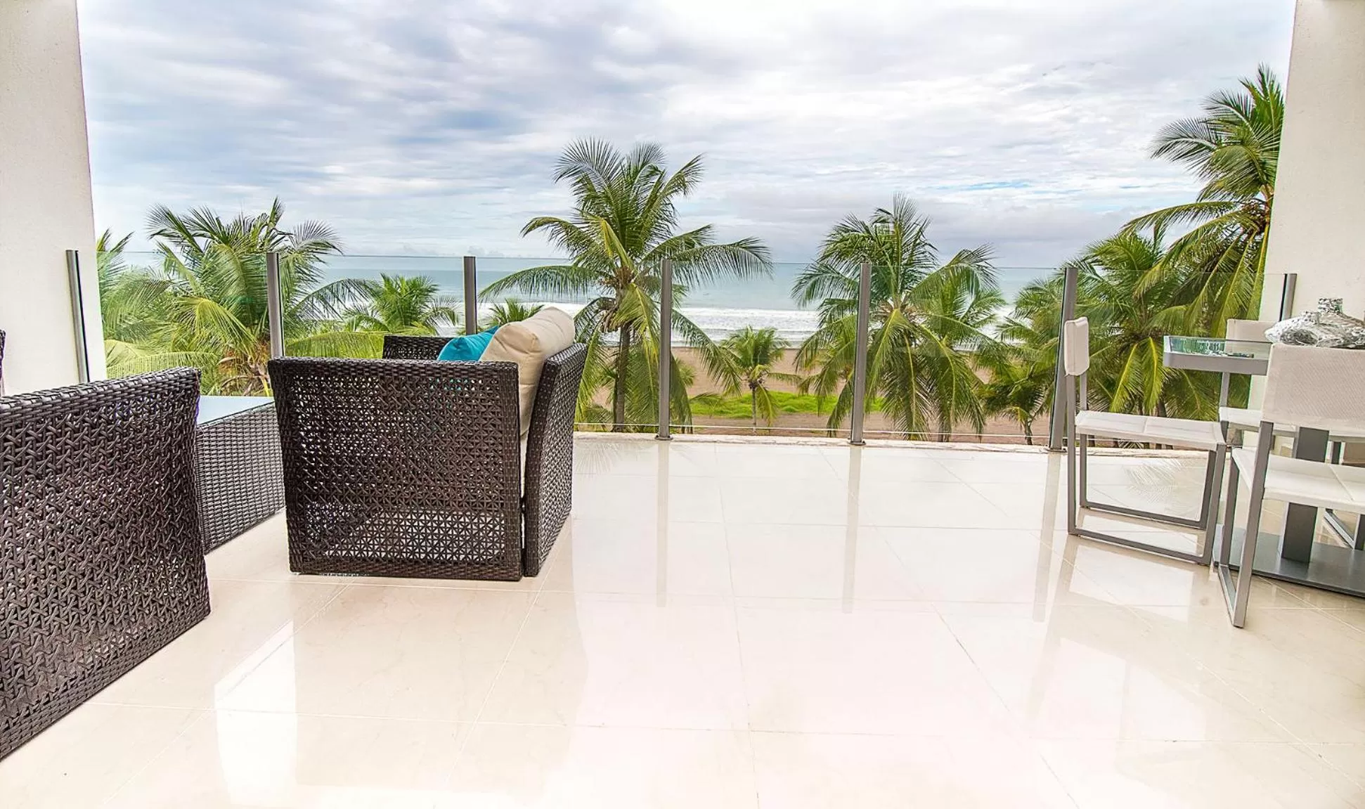 Best in Jaco Condos at Diamante del Sol