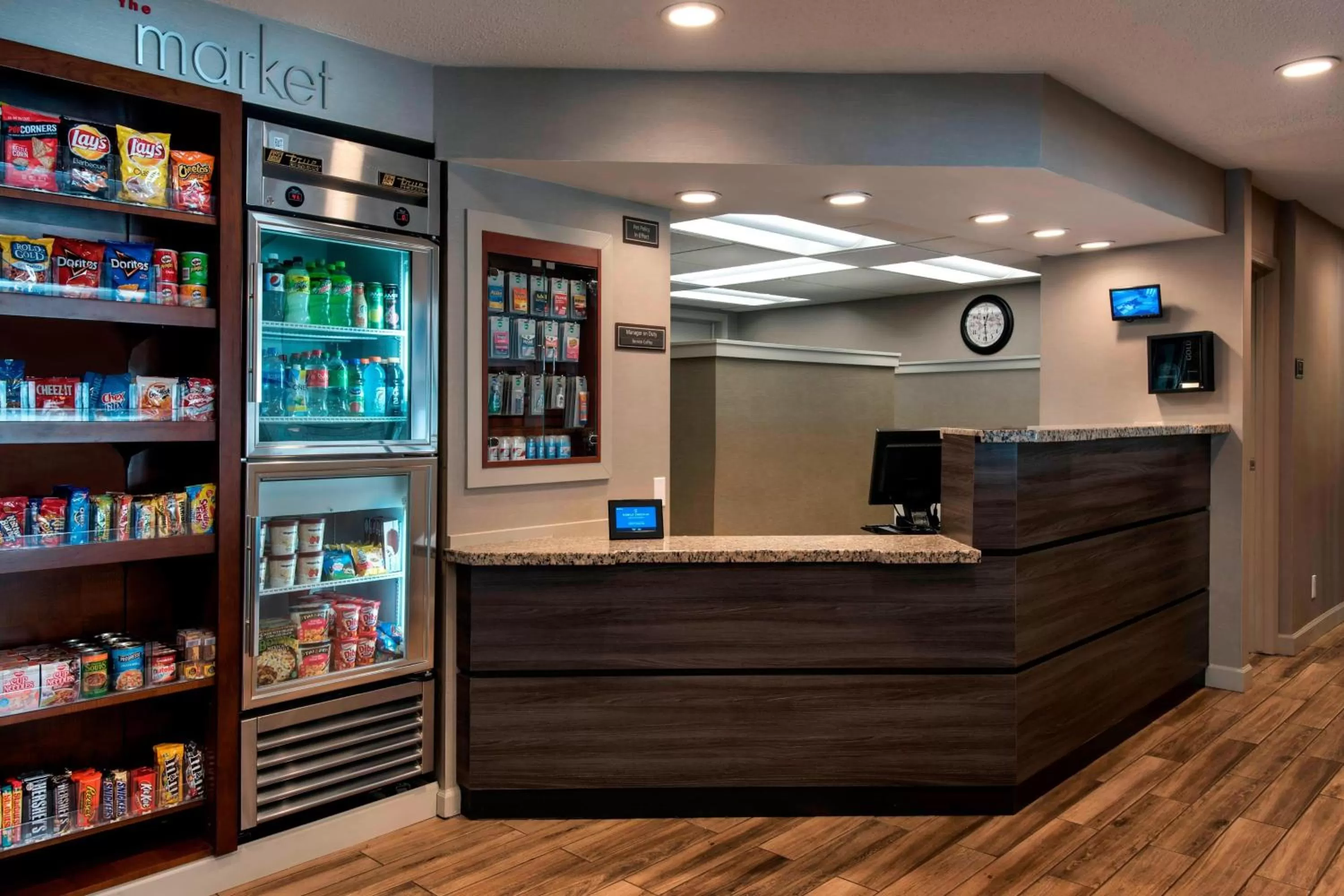 Other in Residence Inn Philadelphia Valley Forge