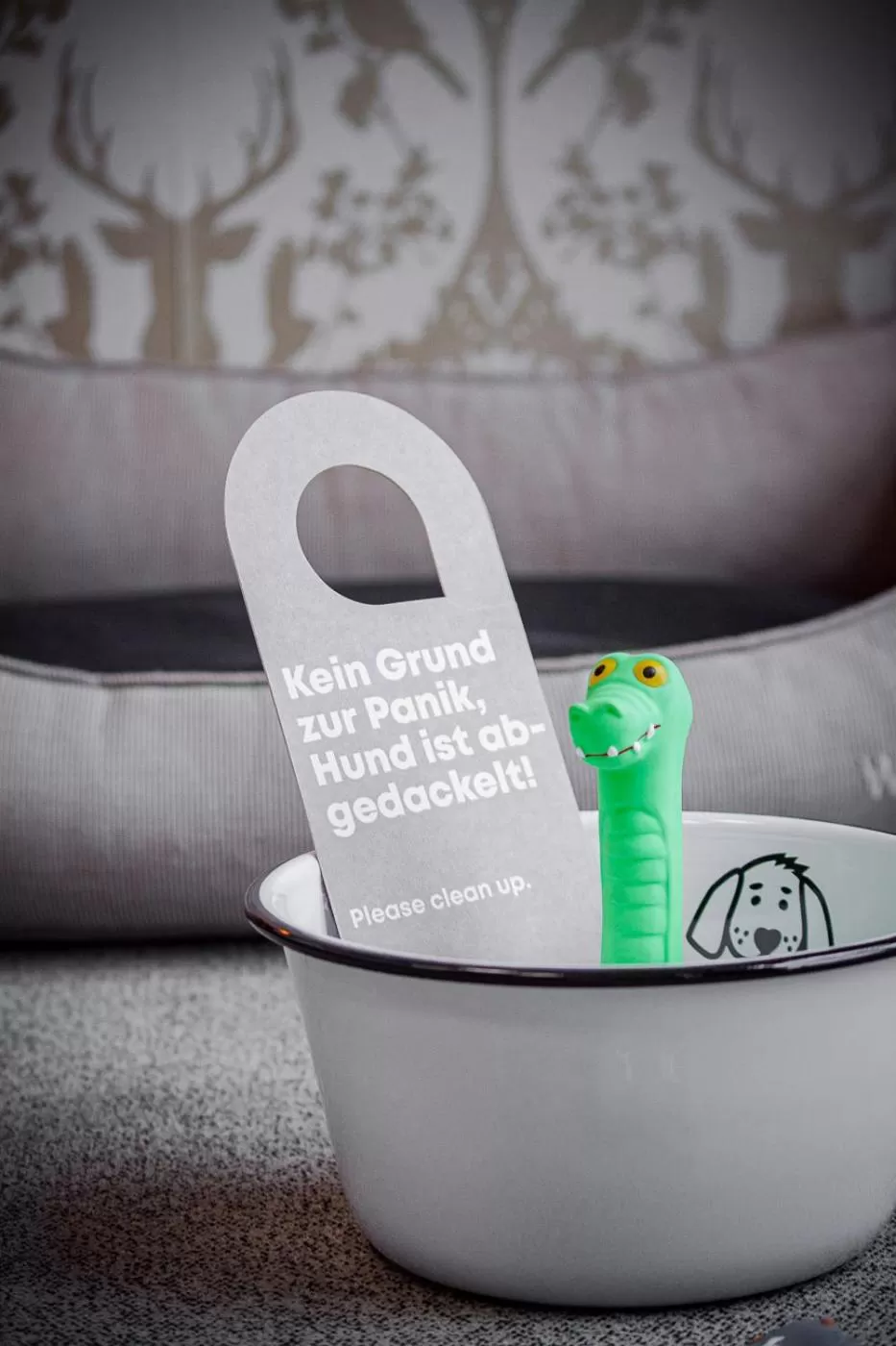 Photo of the whole room in Resort Hotel Bispingen Superior