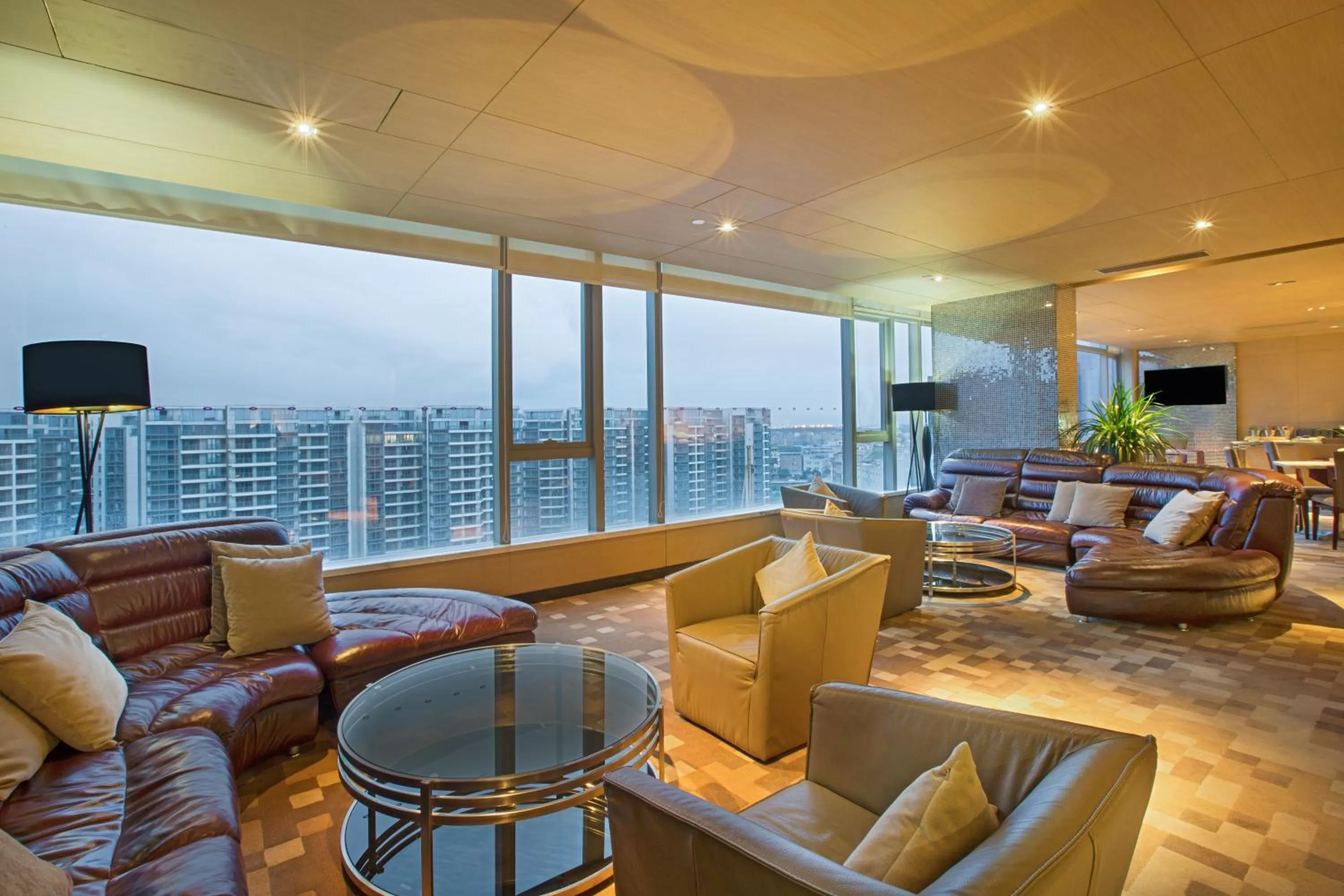 Other in Crowne Plaza Guangzhou Huadu by IHG