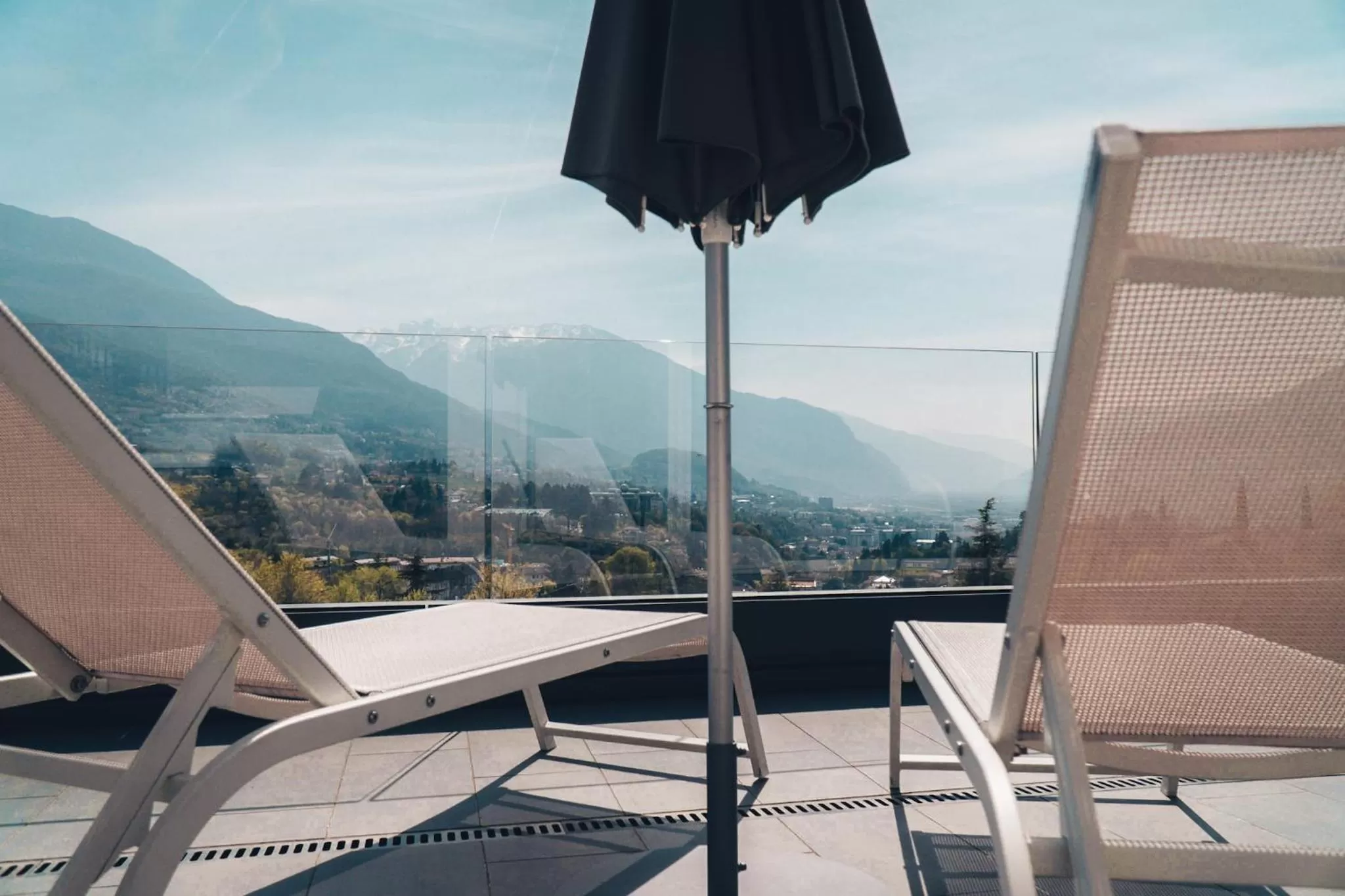 View (from property/room) in Be Place Adult Friendly Hotel