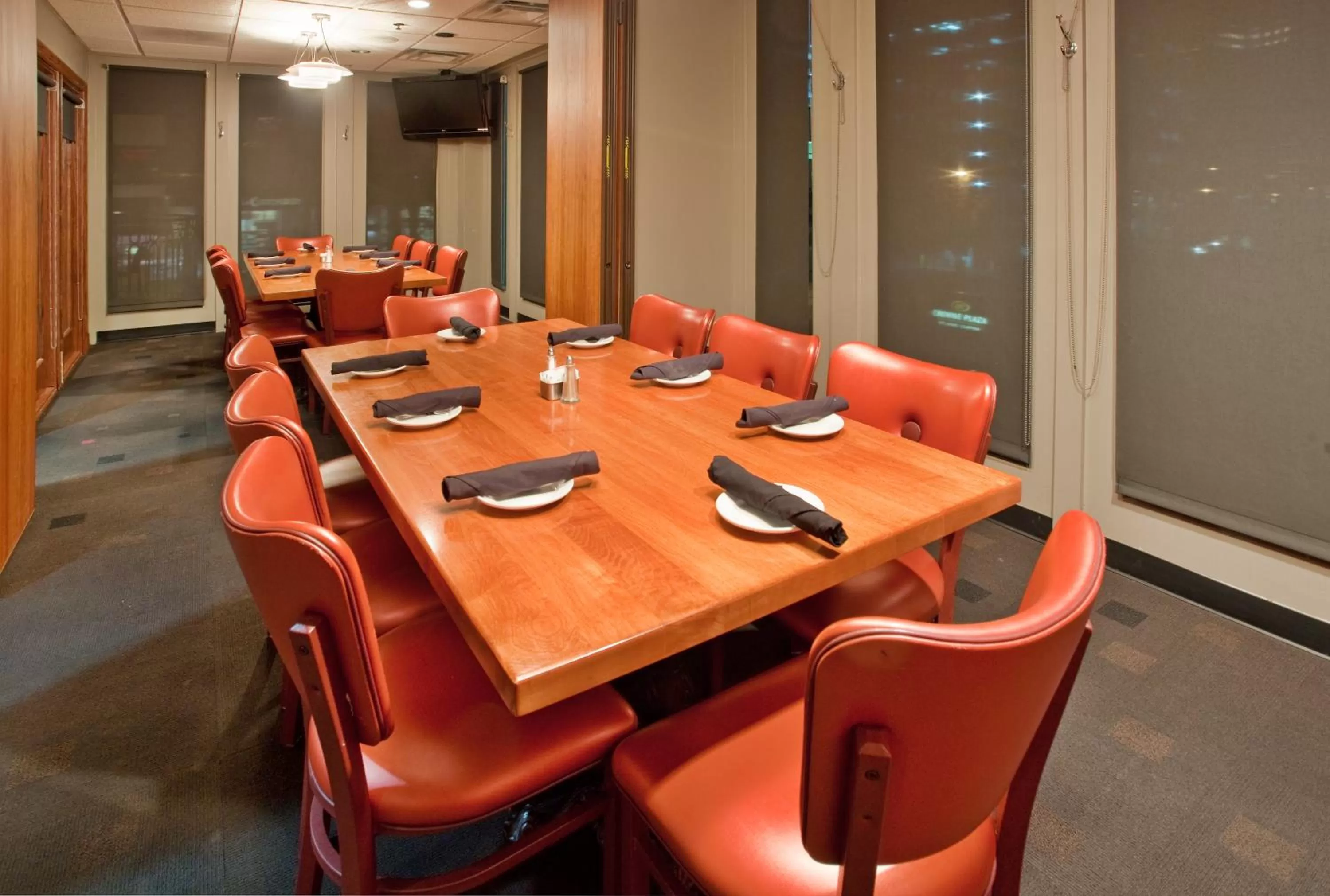 Business facilities in Clayton Plaza Hotel & Extended Stay