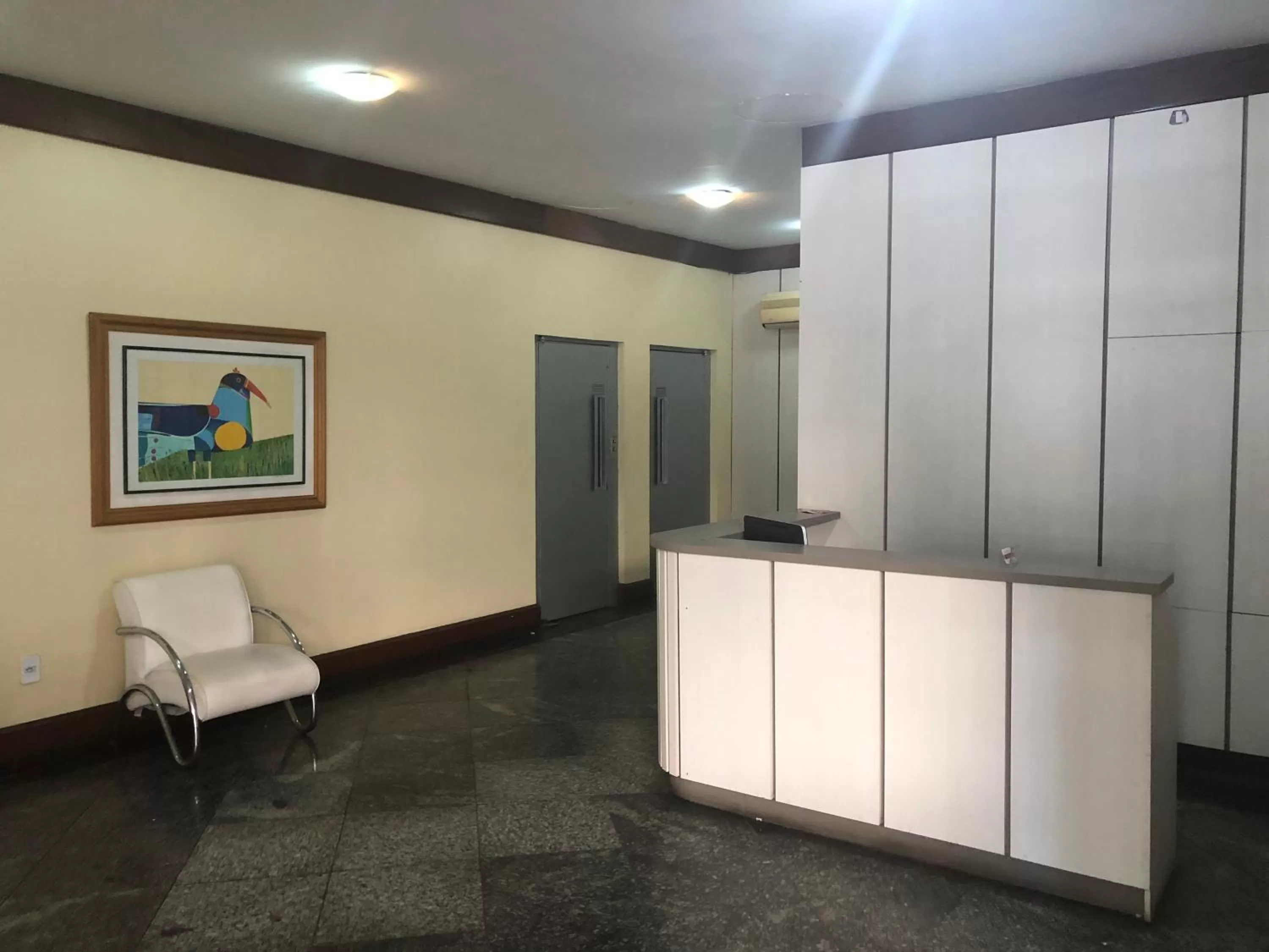 Manhattan Apart Hotel