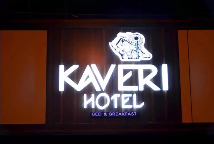Hotel Kaveri