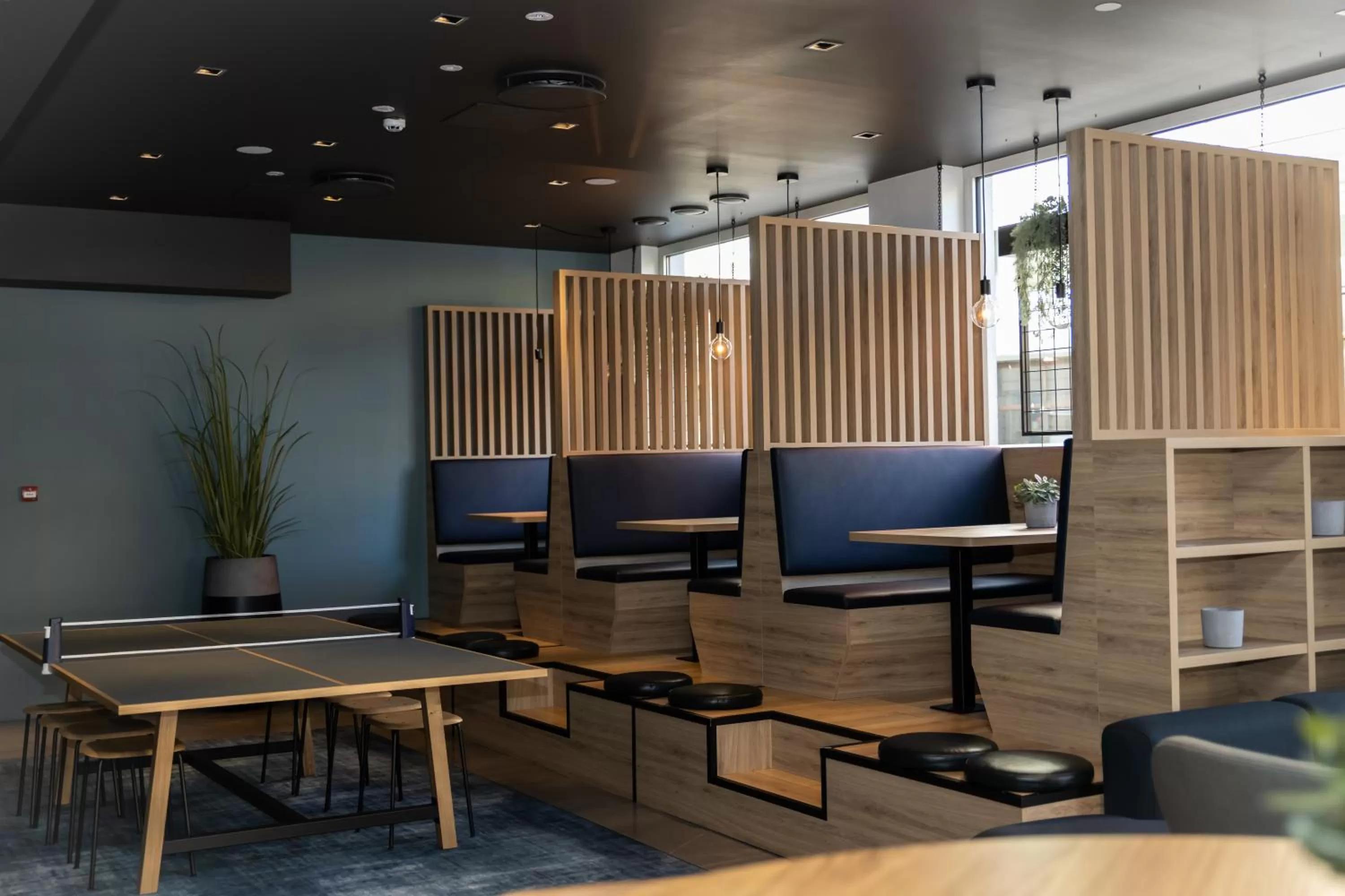 Activities in Comfort Hotel Børsparken