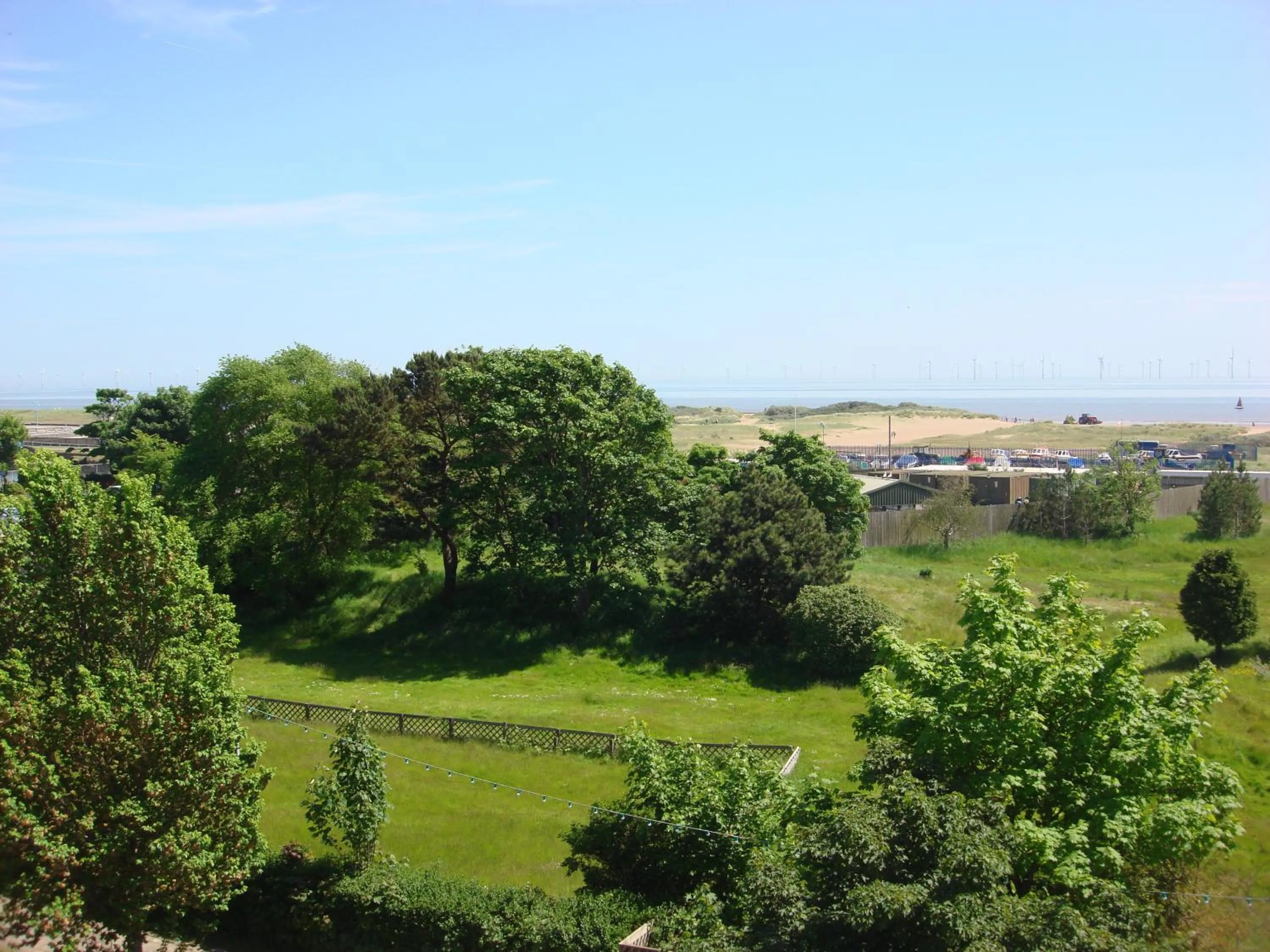 Beach in Yellow Mountain Hotel