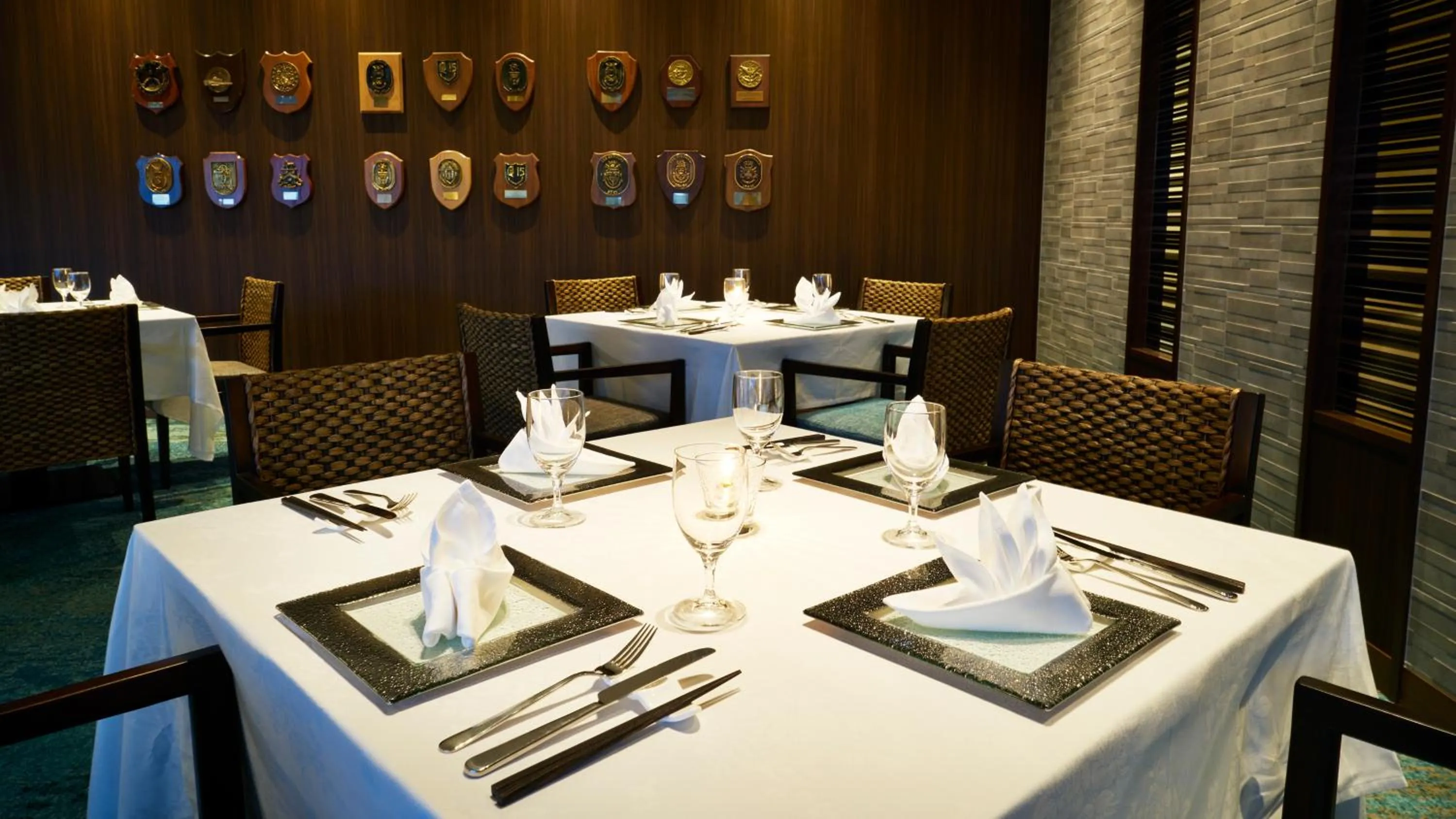 Restaurant/places to eat in Shimoda Tokyu Hotel