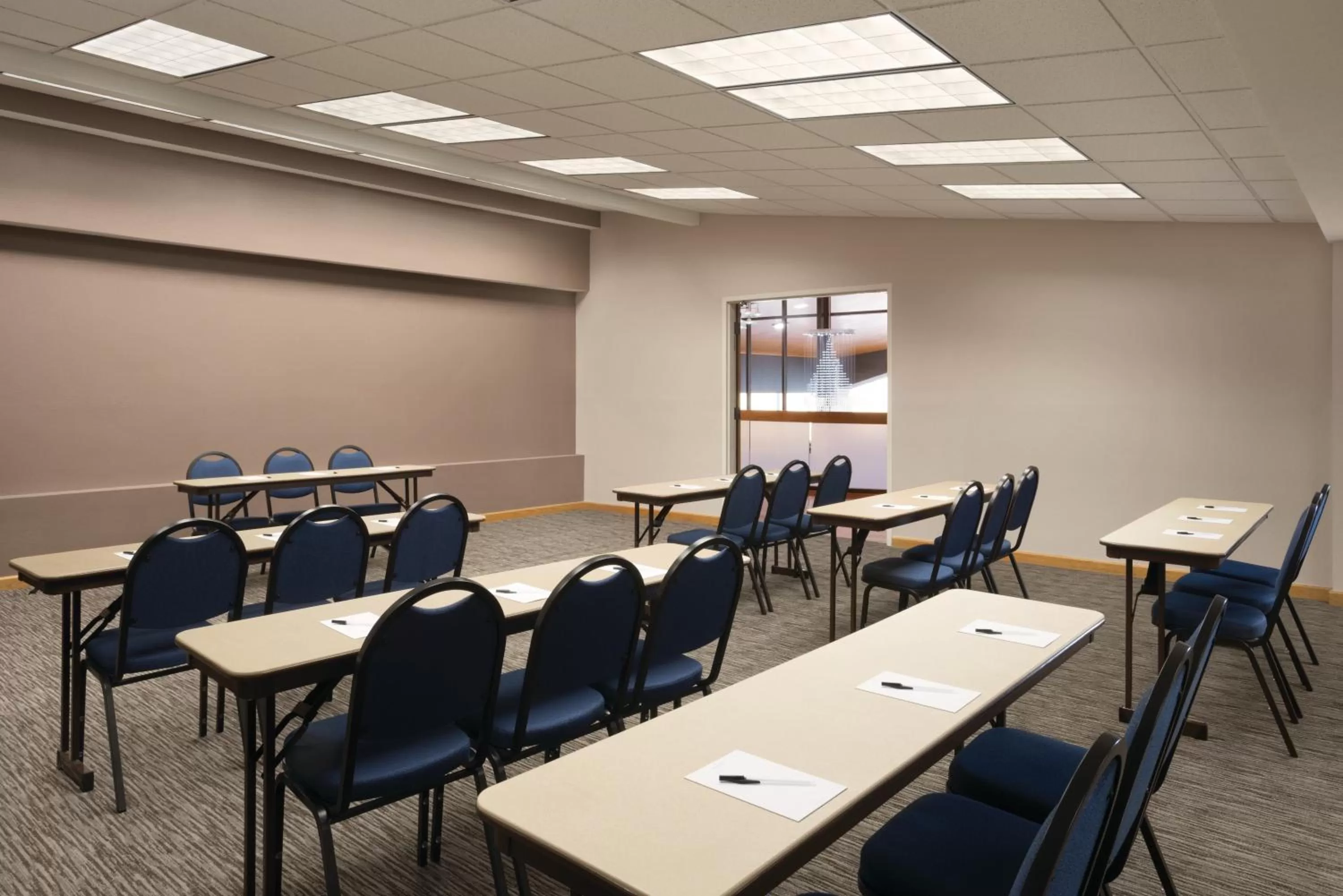 Banquet/Function facilities in Country Inn & Suites by Radisson, Indianapolis East, IN