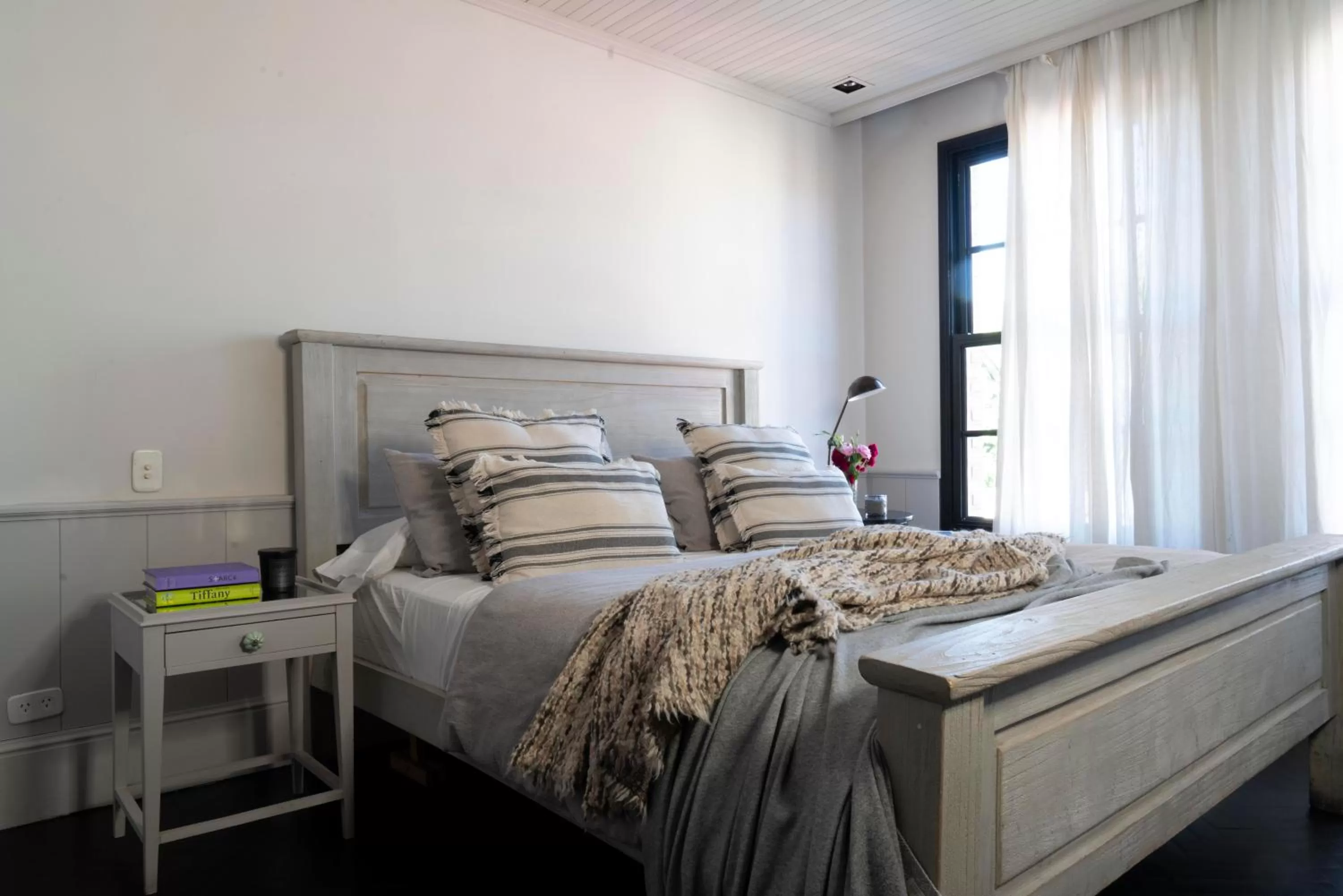 Suite in Casa Chic Palermo Soho