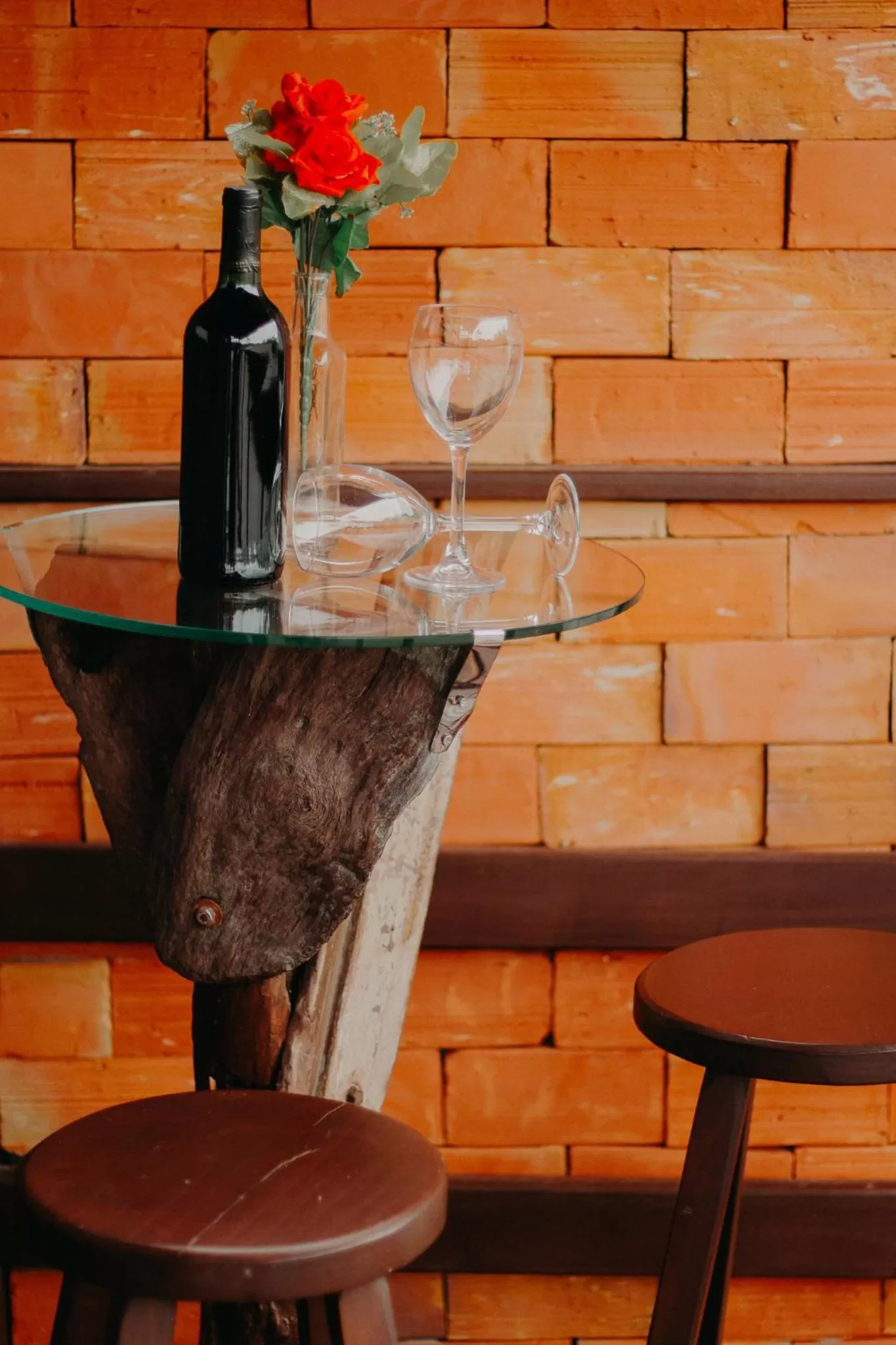 Pousada Quatro Estrelas