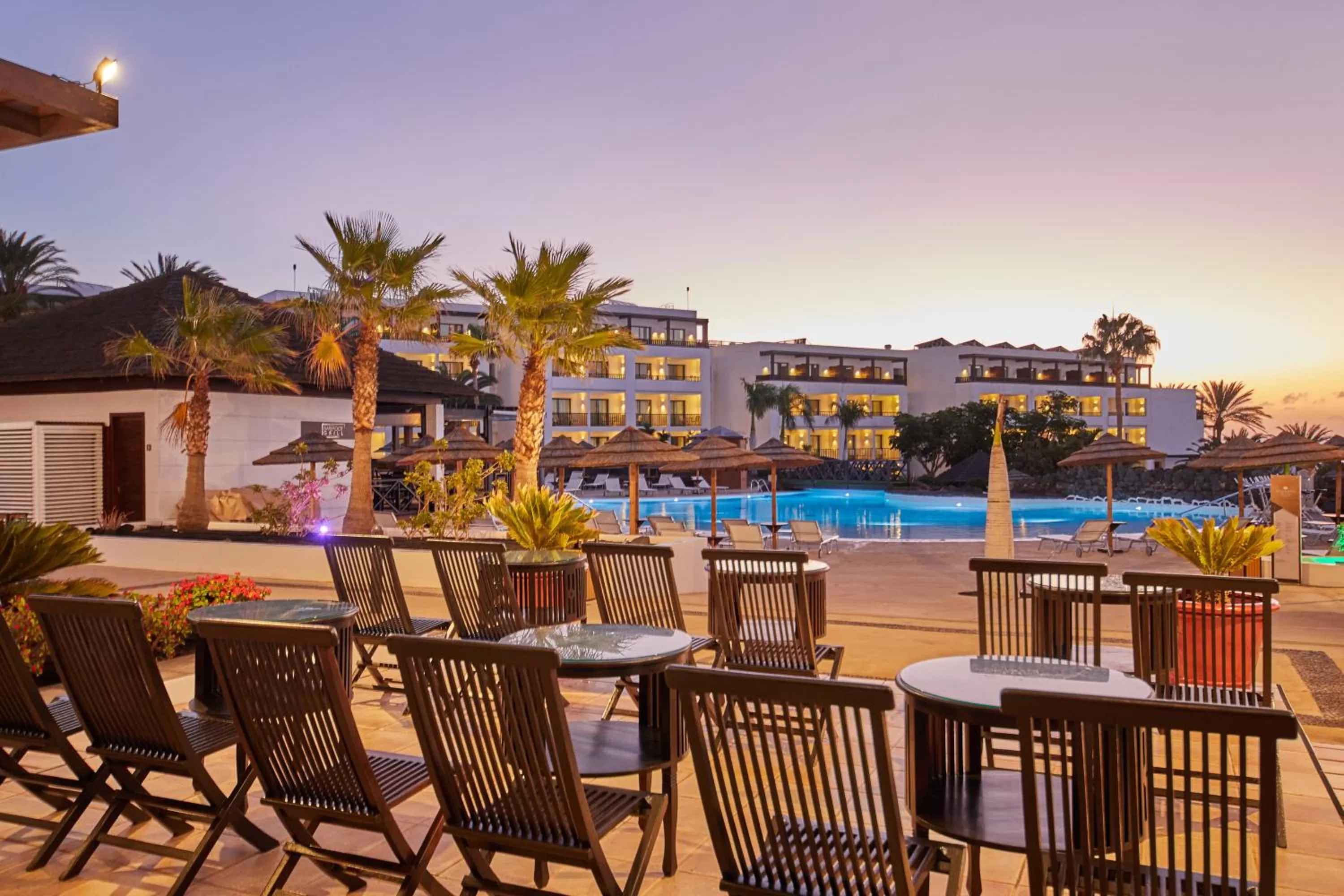 Lounge or bar in Secrets Lanzarote Resort & Spa - Adults Only (+18)