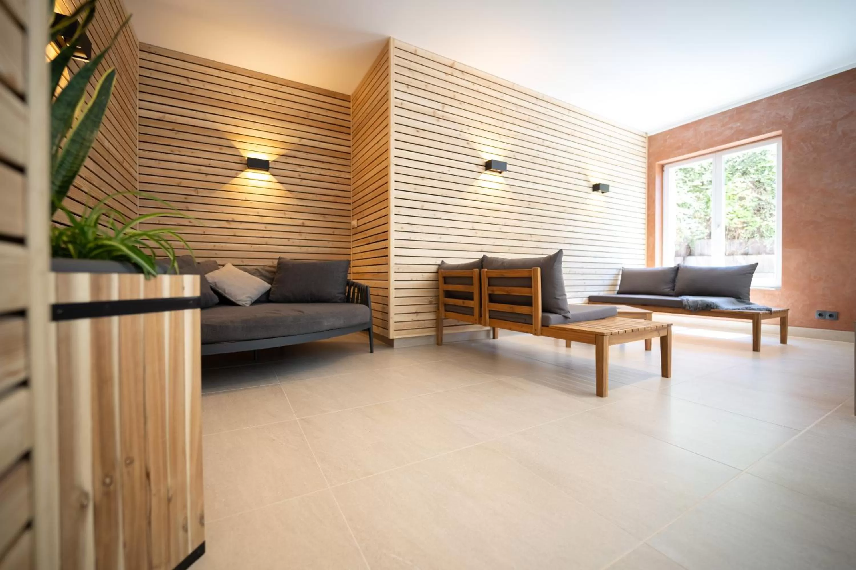 Spa and wellness centre/facilities in Bernstein Schlosshotel Ballenstedt