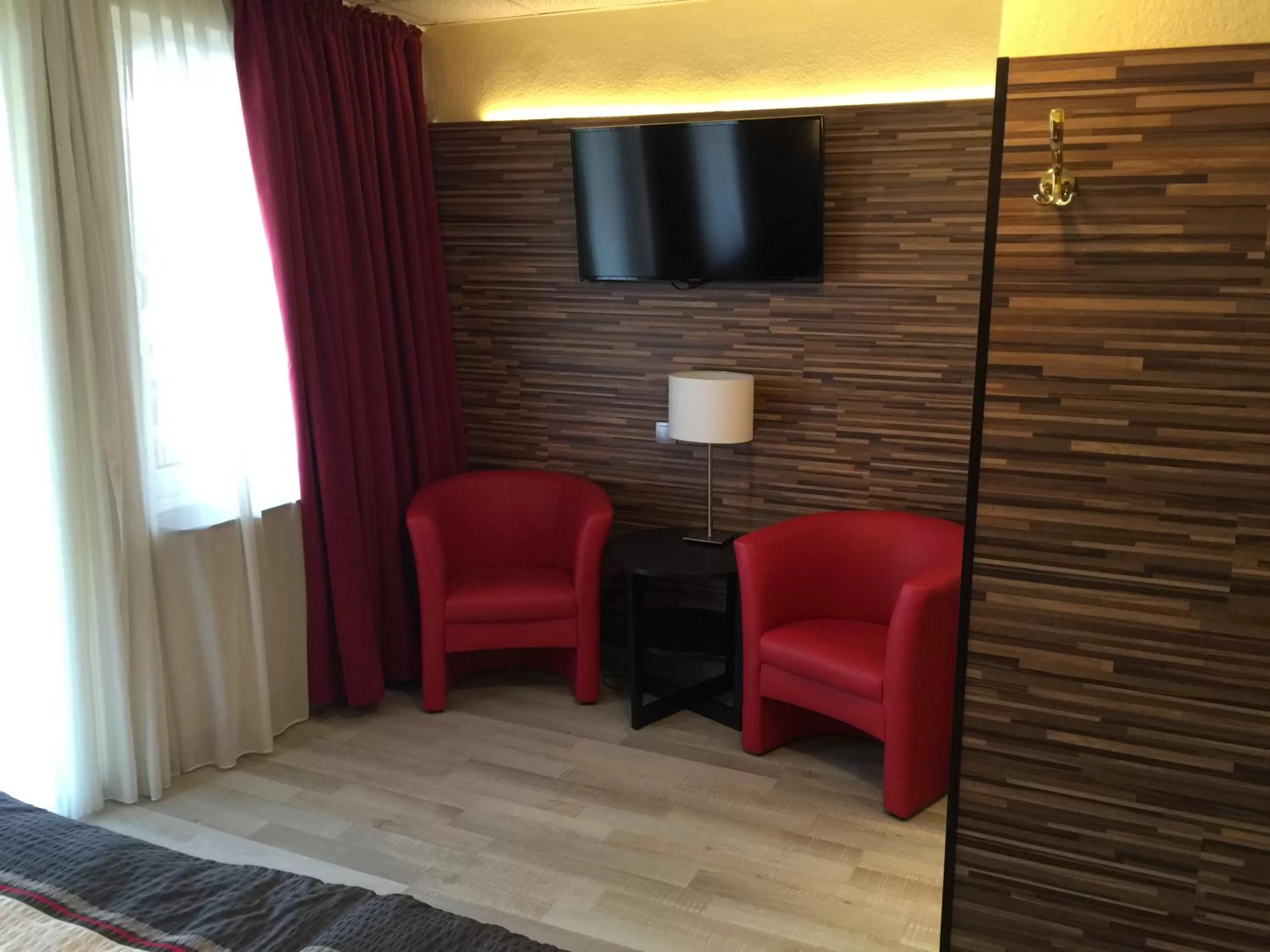 Day in Hotel Rhein INN