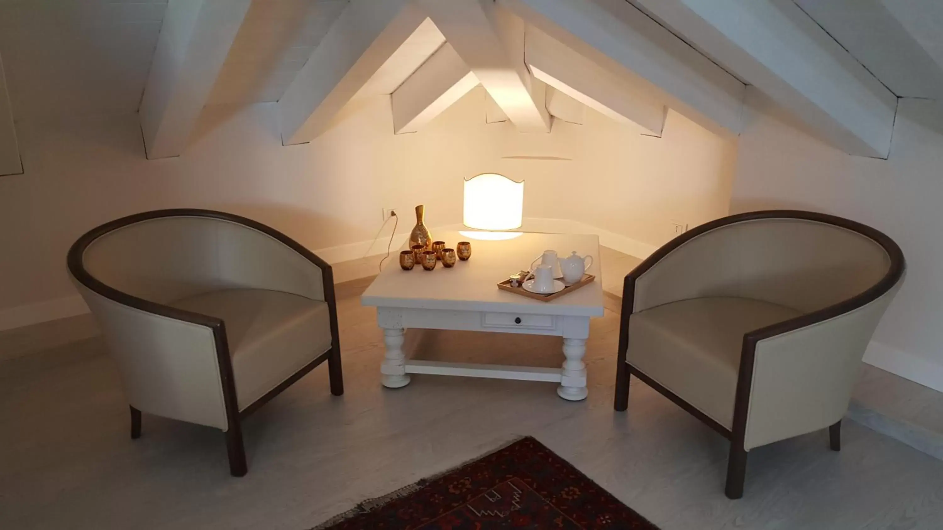 King Suite in UNAHOTELS Eco Hotel Villa Costanza Venezia King Suite in UNAHOTELS Eco Hotel Villa Costanza Venezia