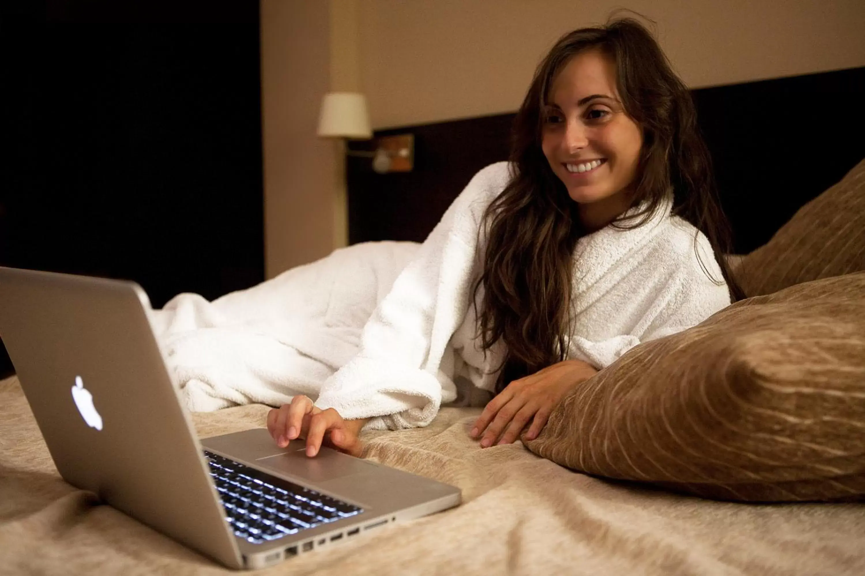 Double or Twin Room in Spa Hotel Ciudad de Teruel Double or Twin Room in Spa Hotel Ciudad de Teruel