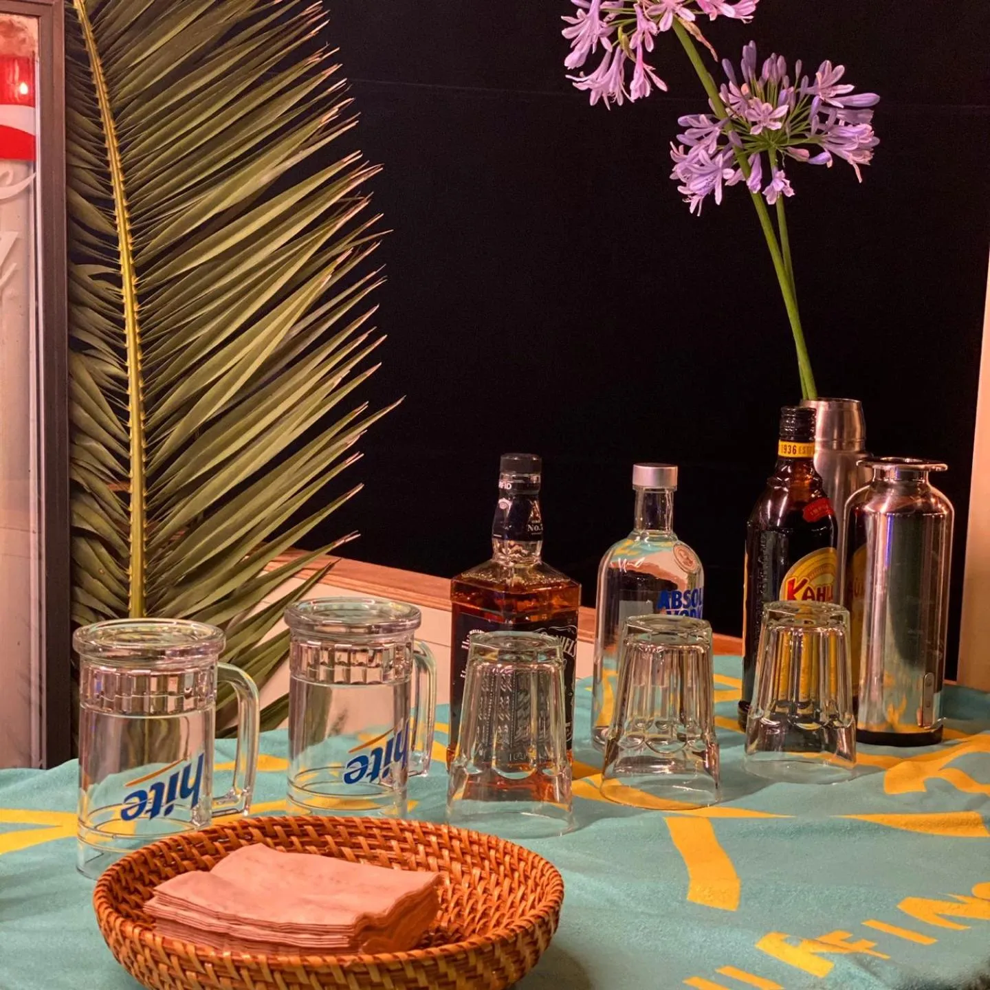 Swimming pool in Jungmun Resort Jeju